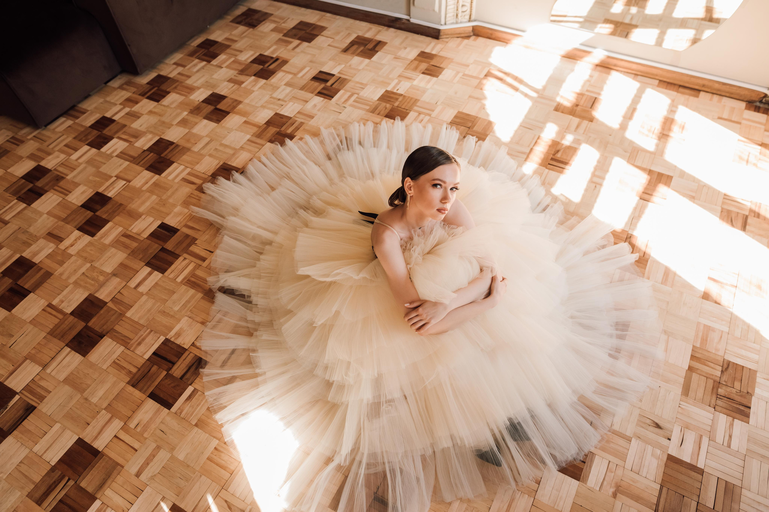 Анна и Алексей. Свадебный и семейный фотограф в Москве Евгения Лисина