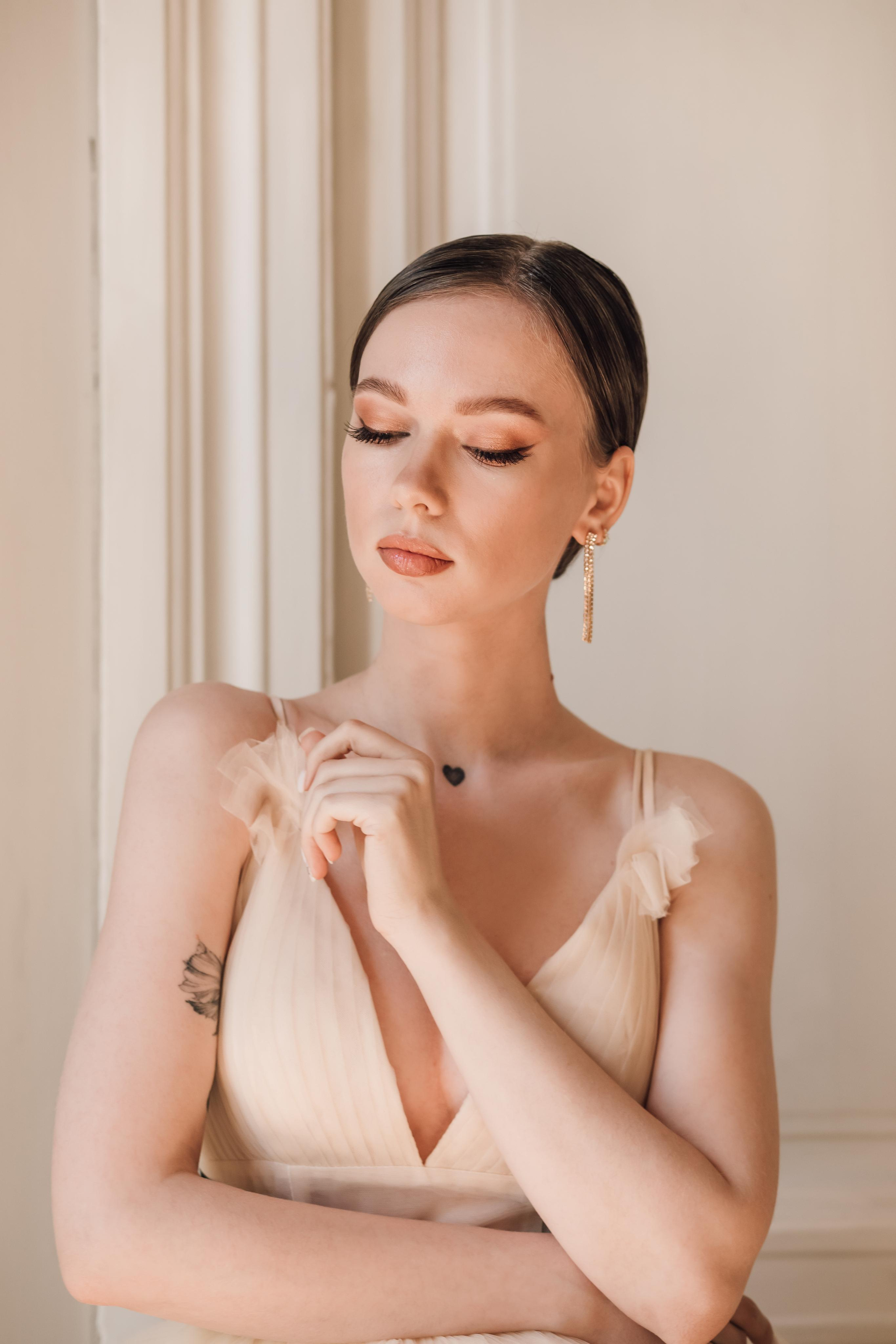 Анна и Алексей. Свадебный и семейный фотограф в Москве Евгения Лисина