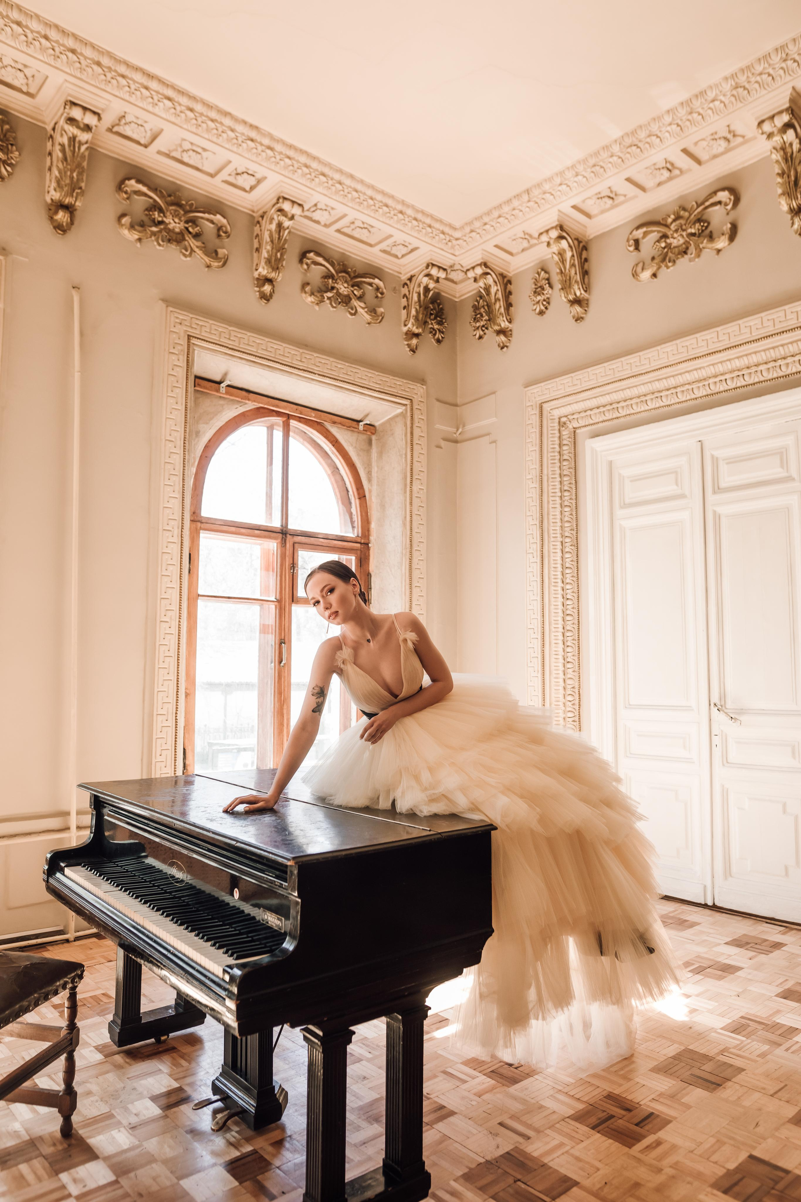 Анна и Алексей. Свадебный и семейный фотограф в Москве Евгения Лисина