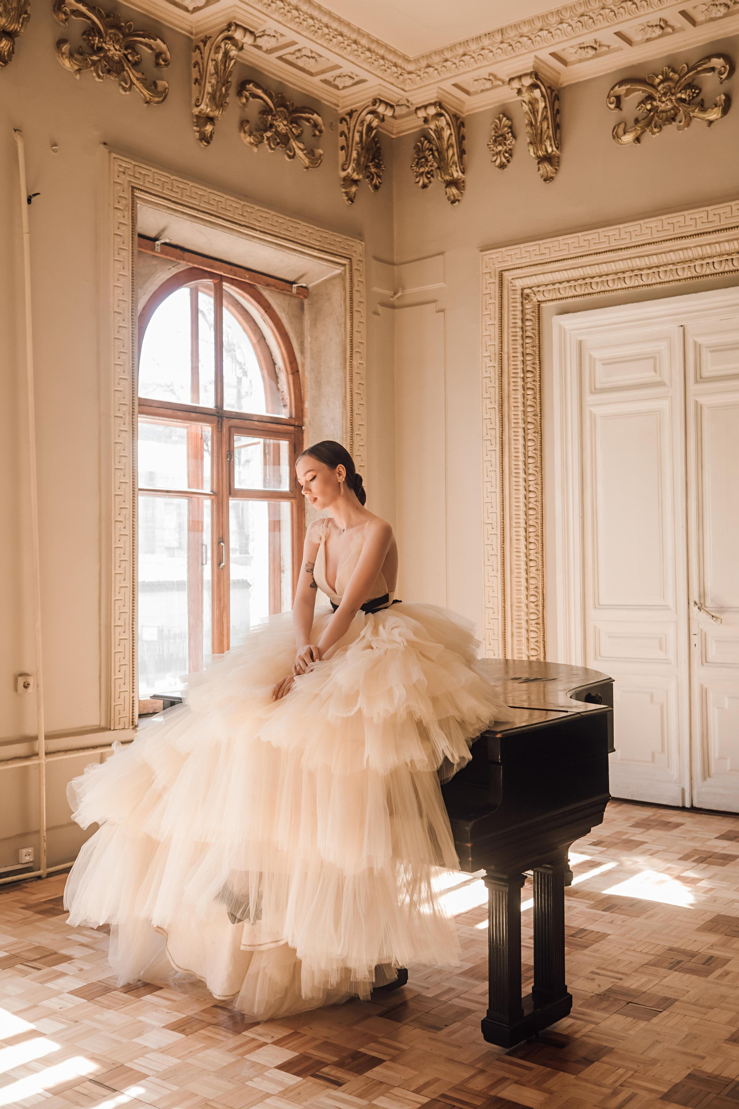 Анна и Алексей. Свадебный и семейный фотограф в Москве Евгения Лисина