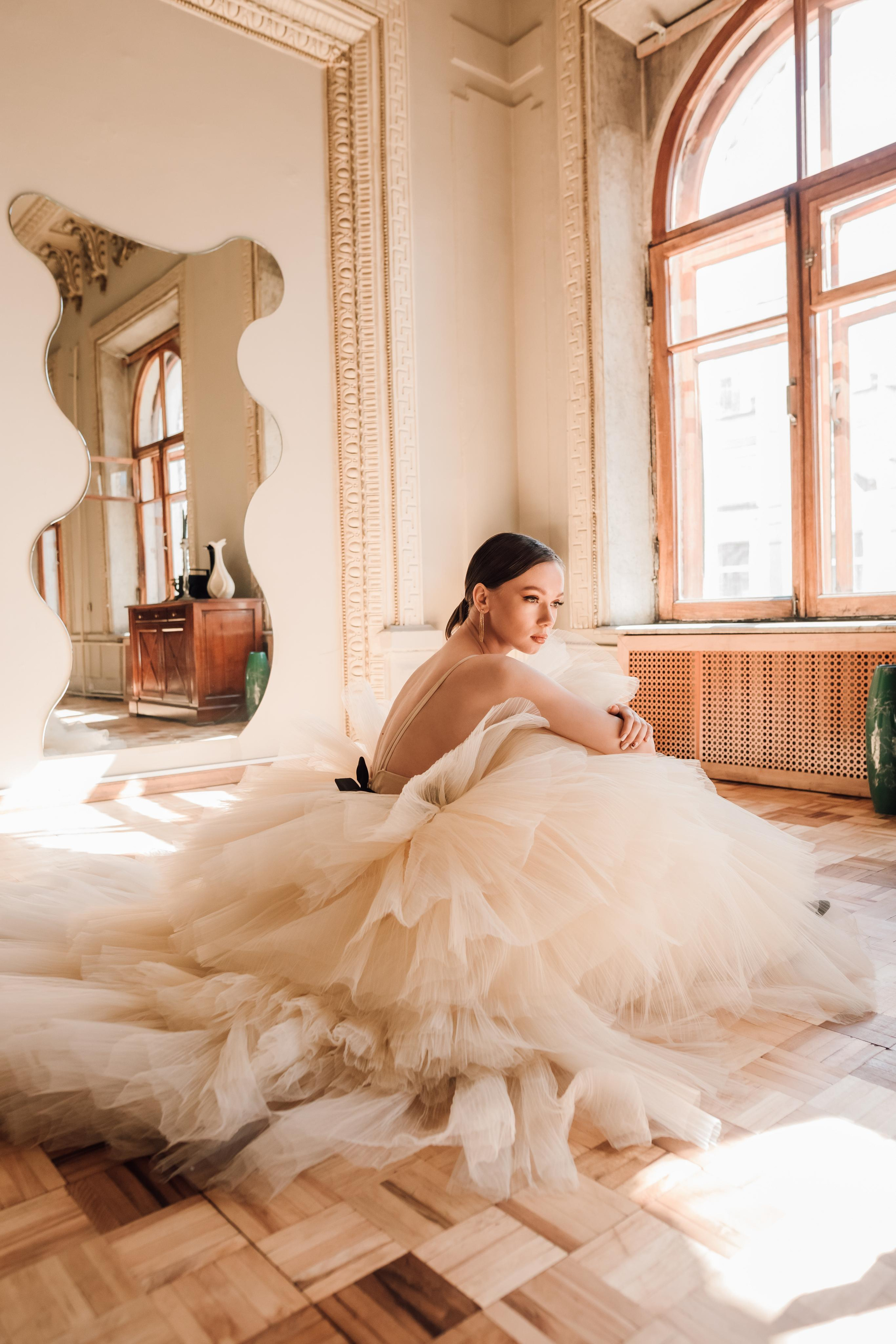 Анна и Алексей. Свадебный и семейный фотограф в Москве Евгения Лисина