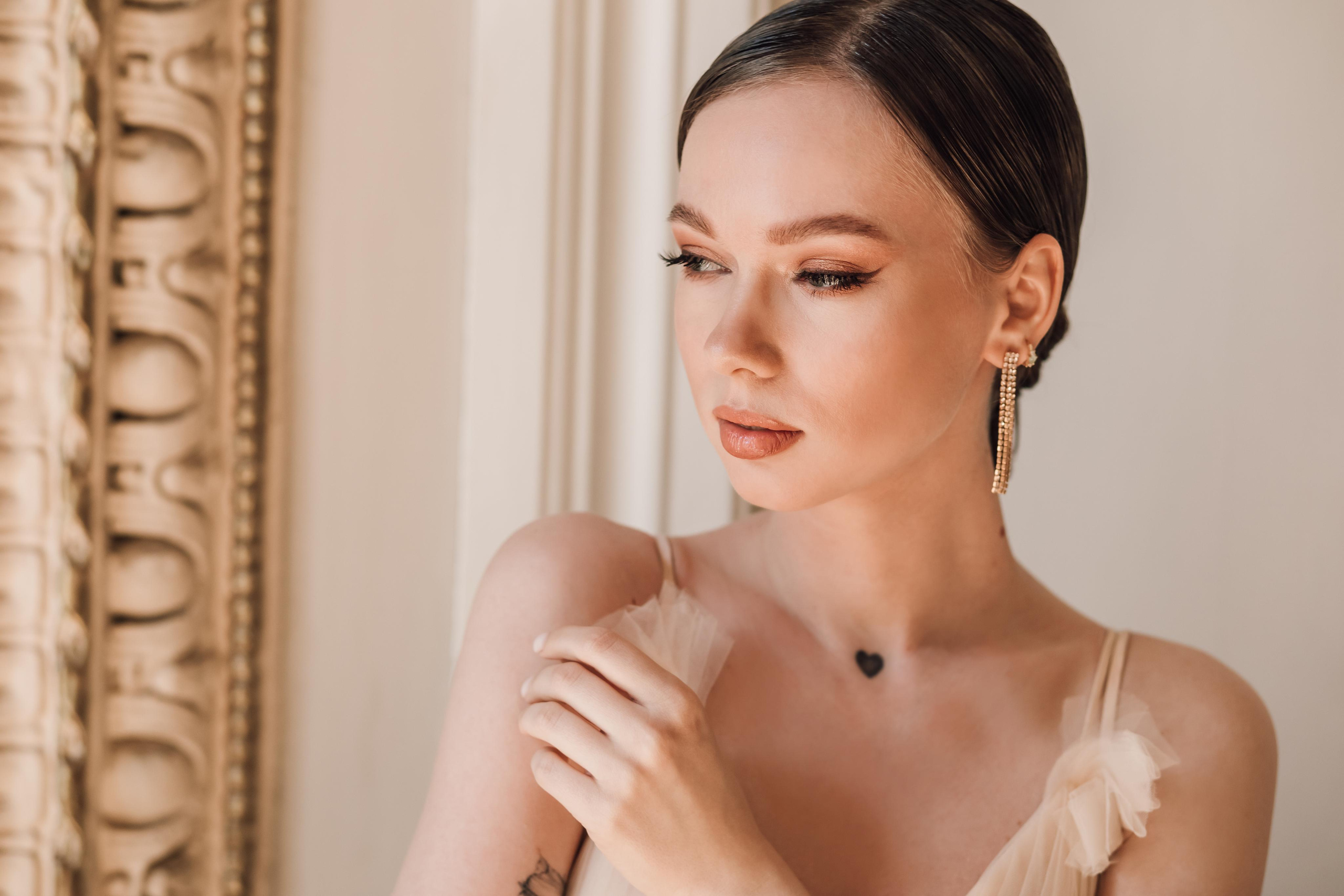 Анна и Алексей. Свадебный и семейный фотограф в Москве Евгения Лисина