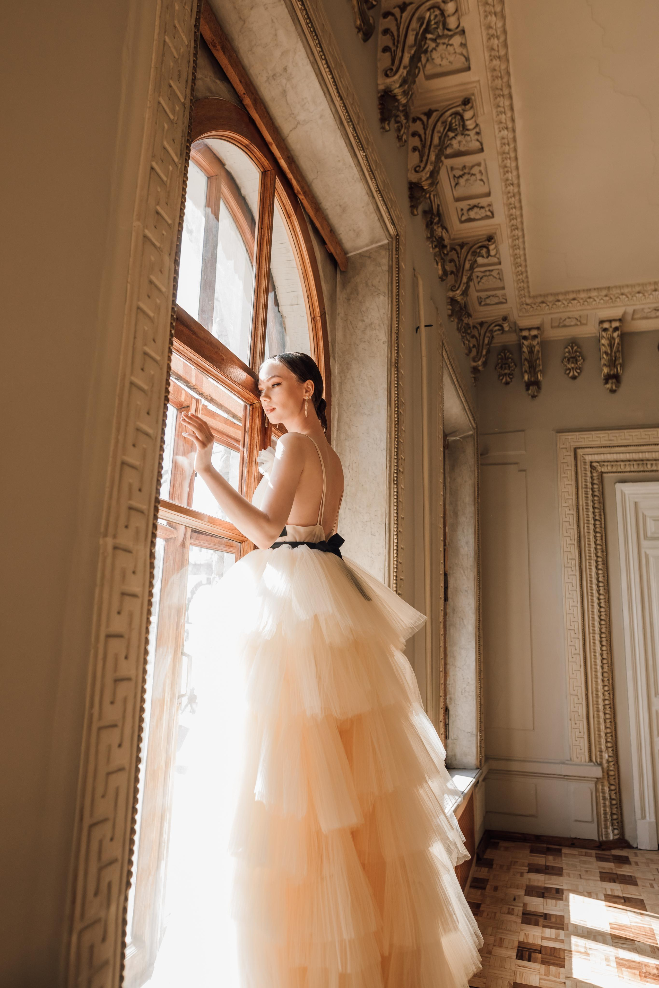 Анна и Алексей. Свадебный и семейный фотограф в Москве Евгения Лисина