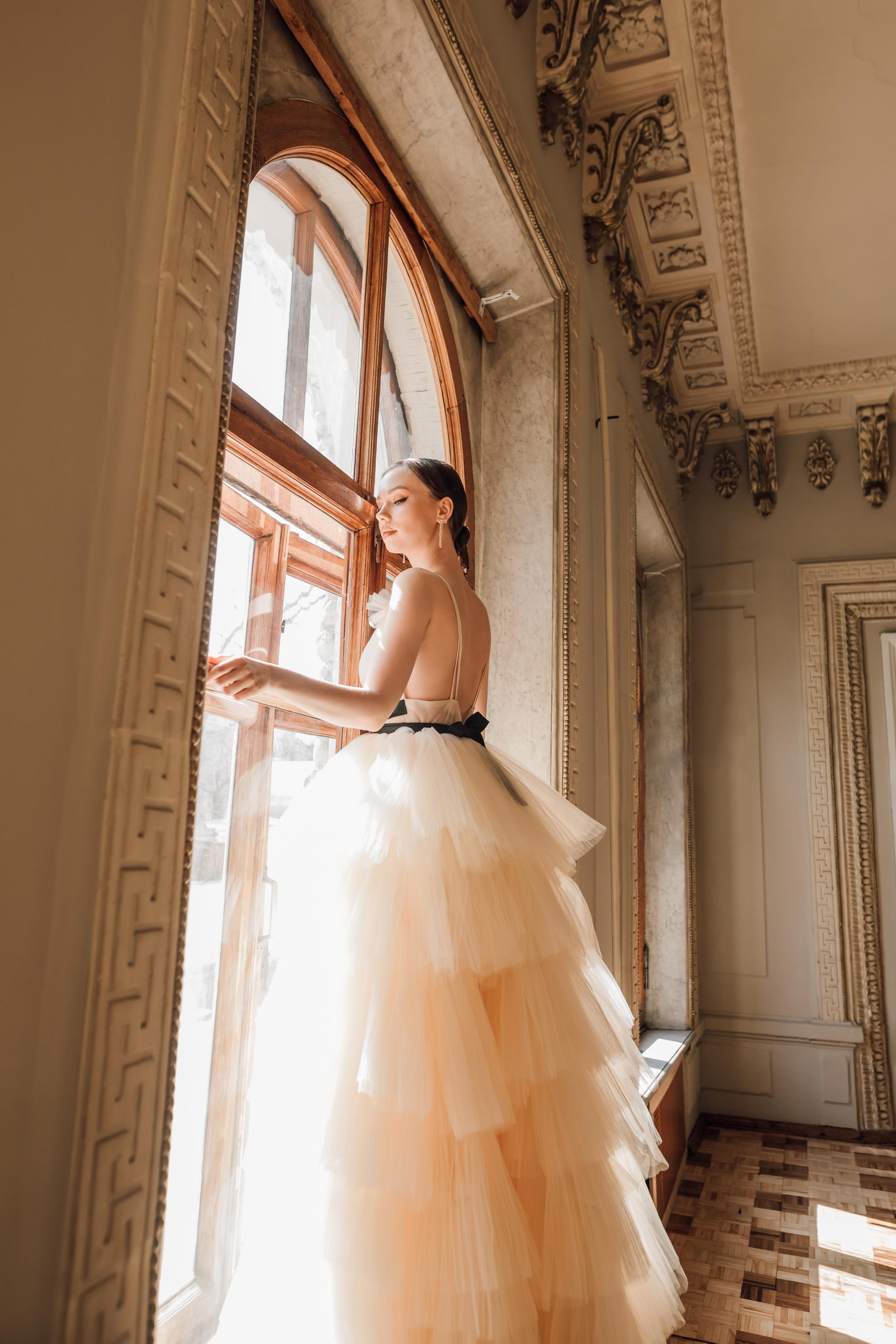 Анна и Алексей. Свадебный и семейный фотограф в Москве Евгения Лисина