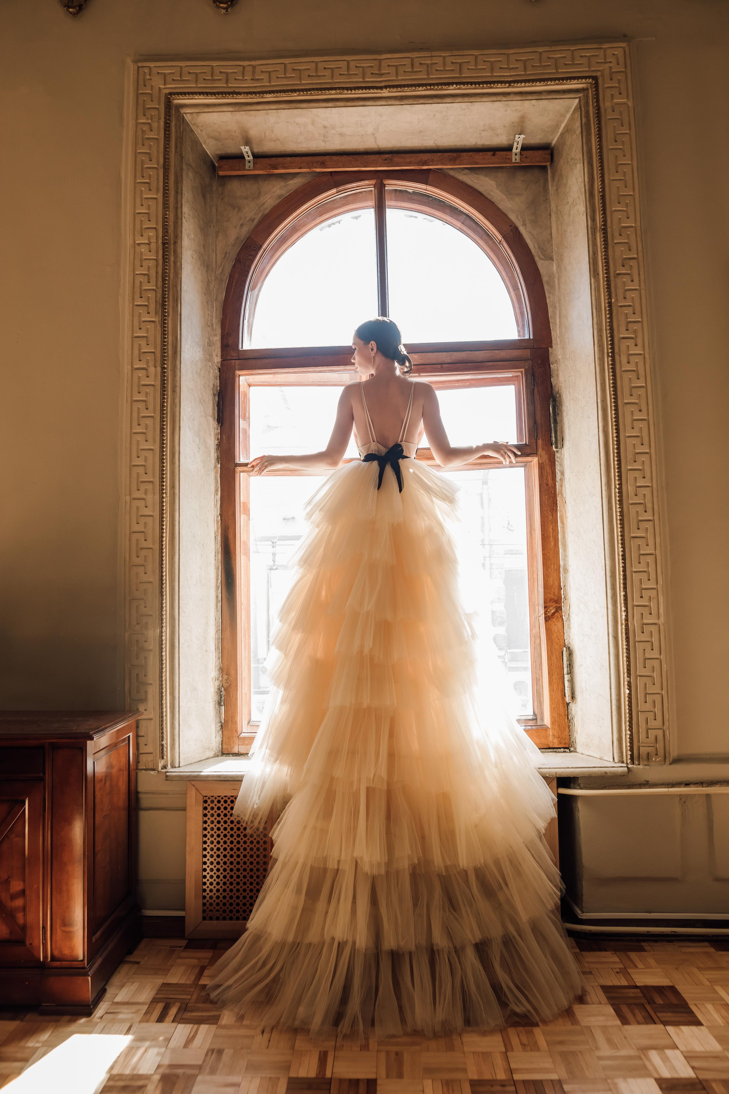 Анна и Алексей. Свадебный и семейный фотограф в Москве Евгения Лисина