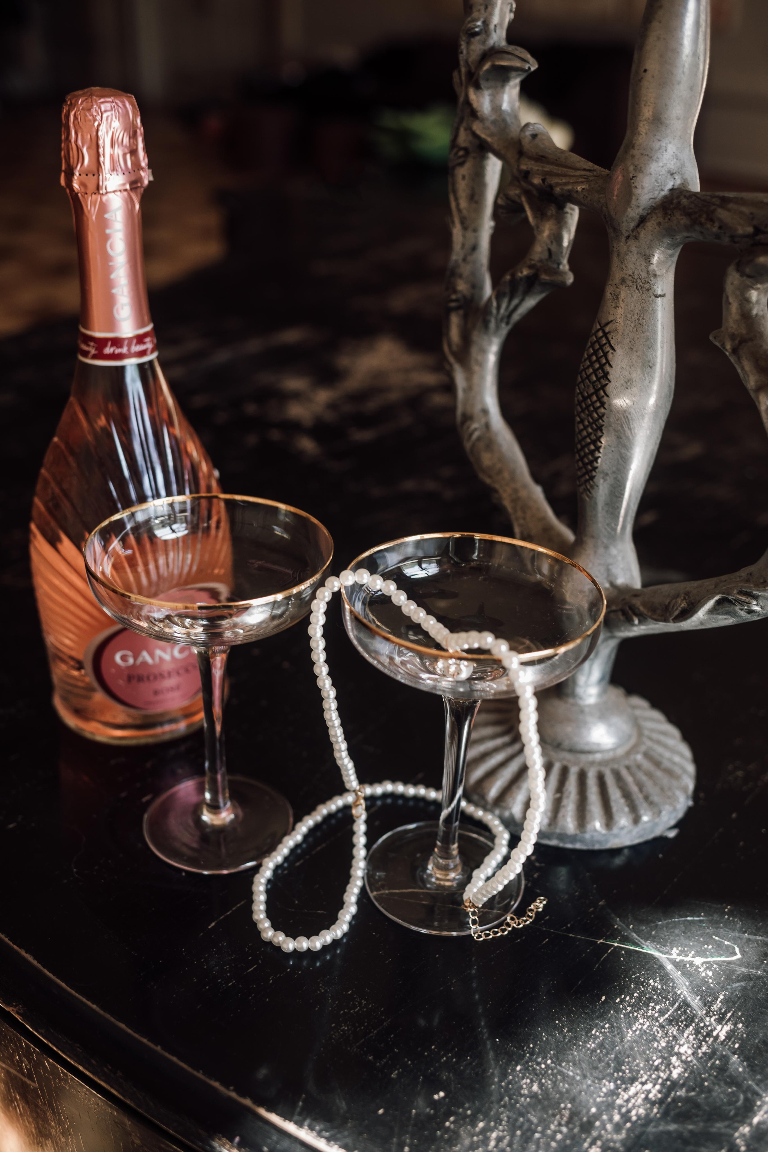 Анна и Алексей. Свадебный и семейный фотограф в Москве Евгения Лисина