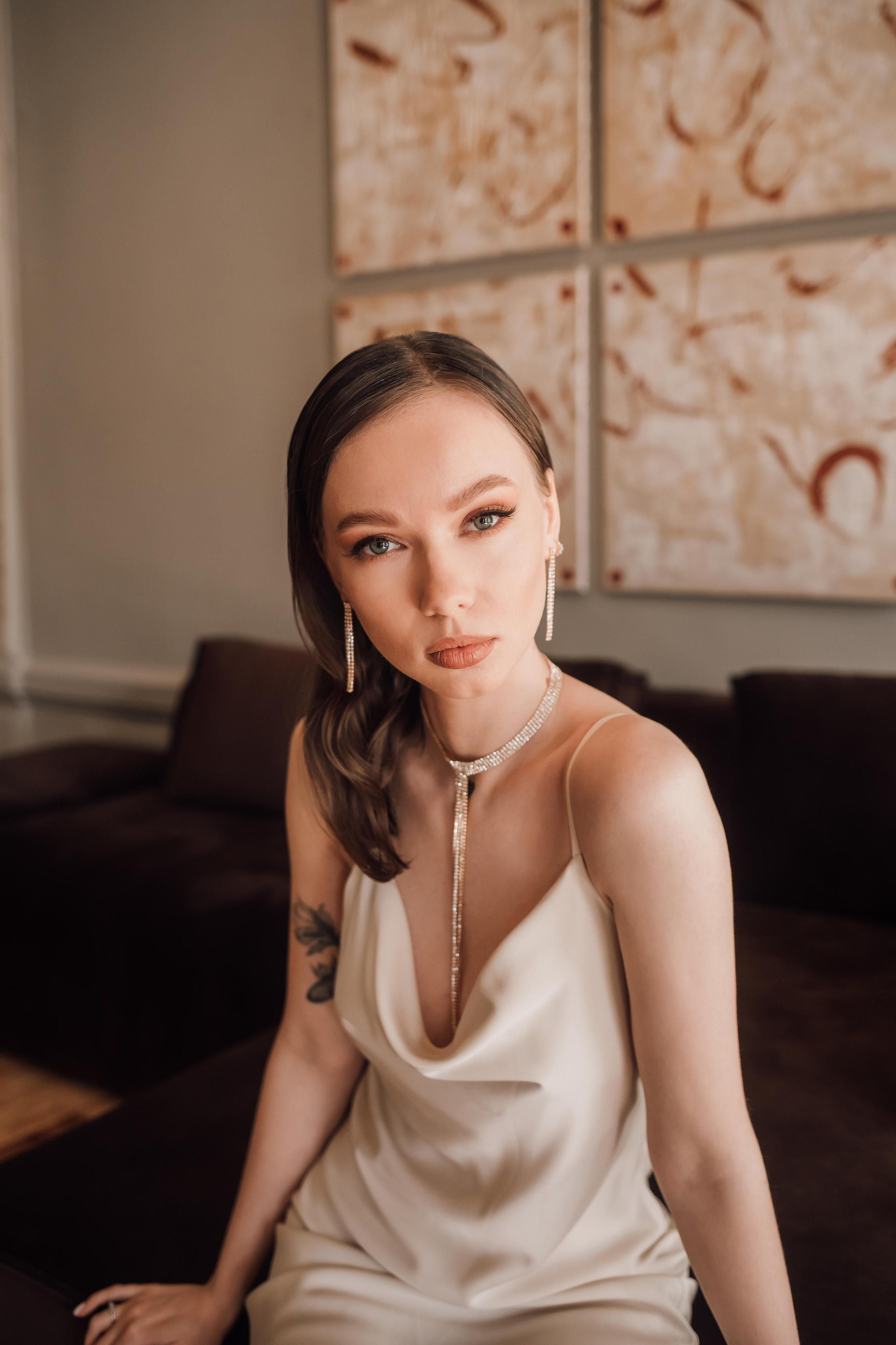 Анна и Алексей. Свадебный и семейный фотограф в Москве Евгения Лисина