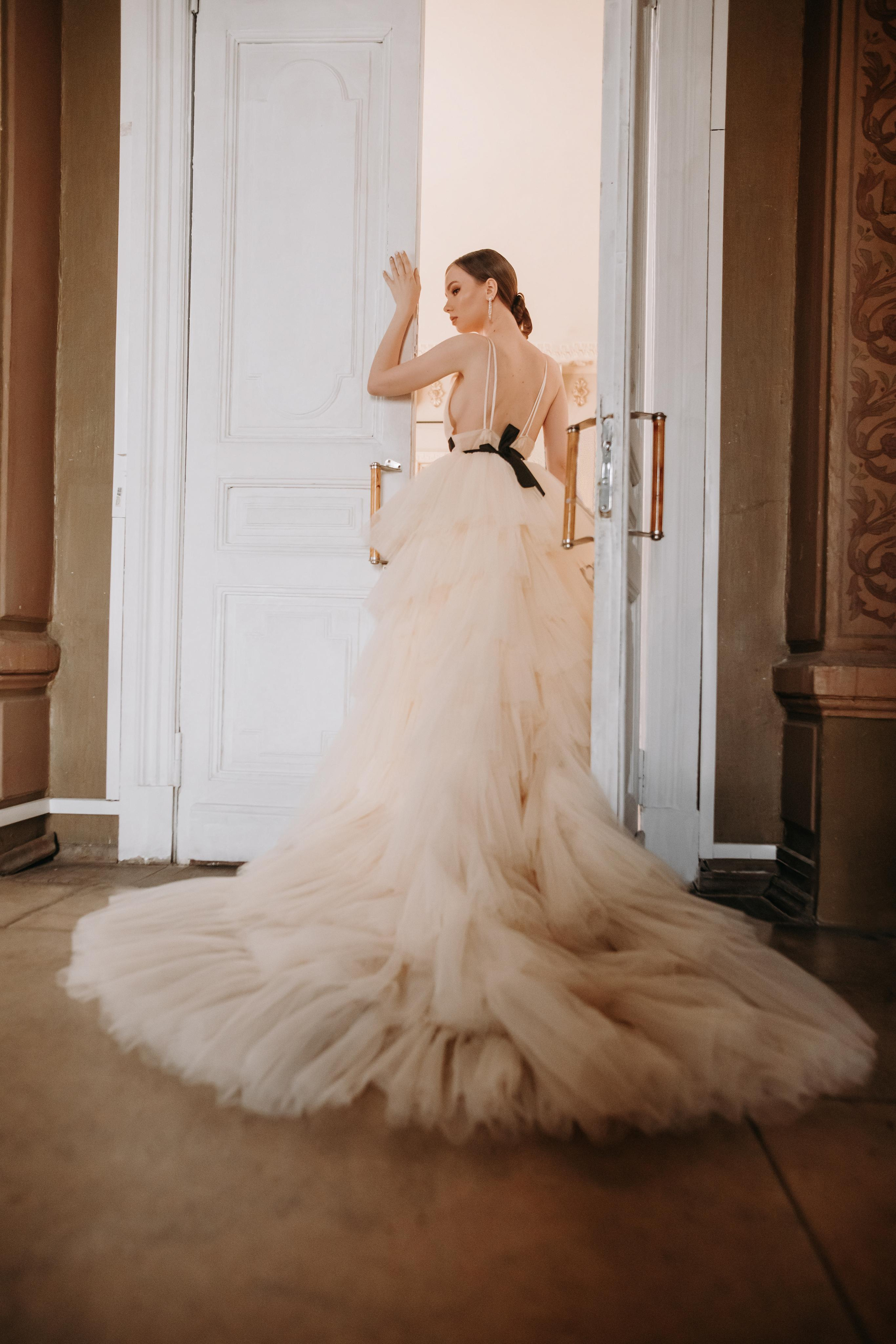 Анна и Алексей. Свадебный и семейный фотограф в Москве Евгения Лисина