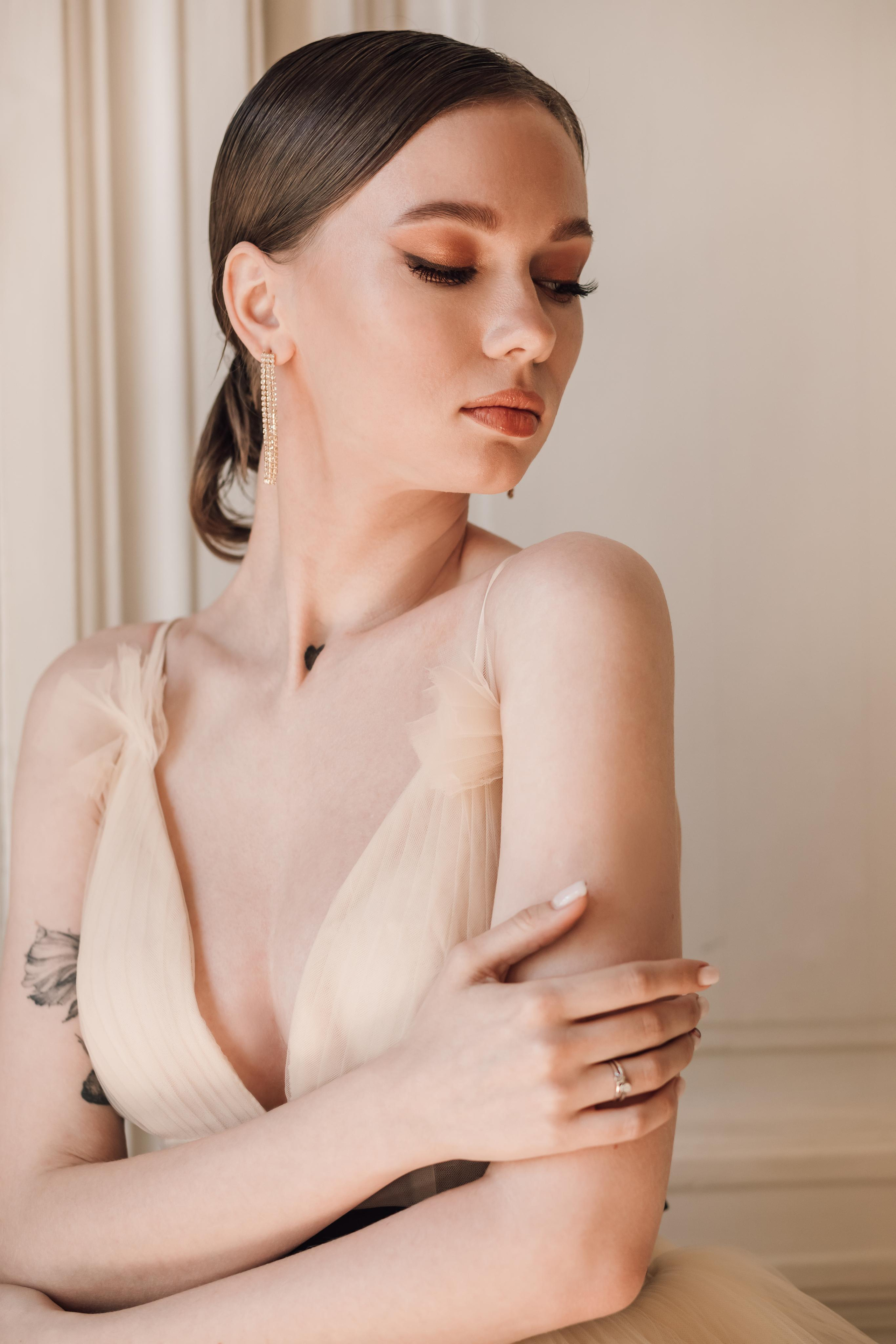 Анна и Алексей. Свадебный и семейный фотограф в Москве Евгения Лисина