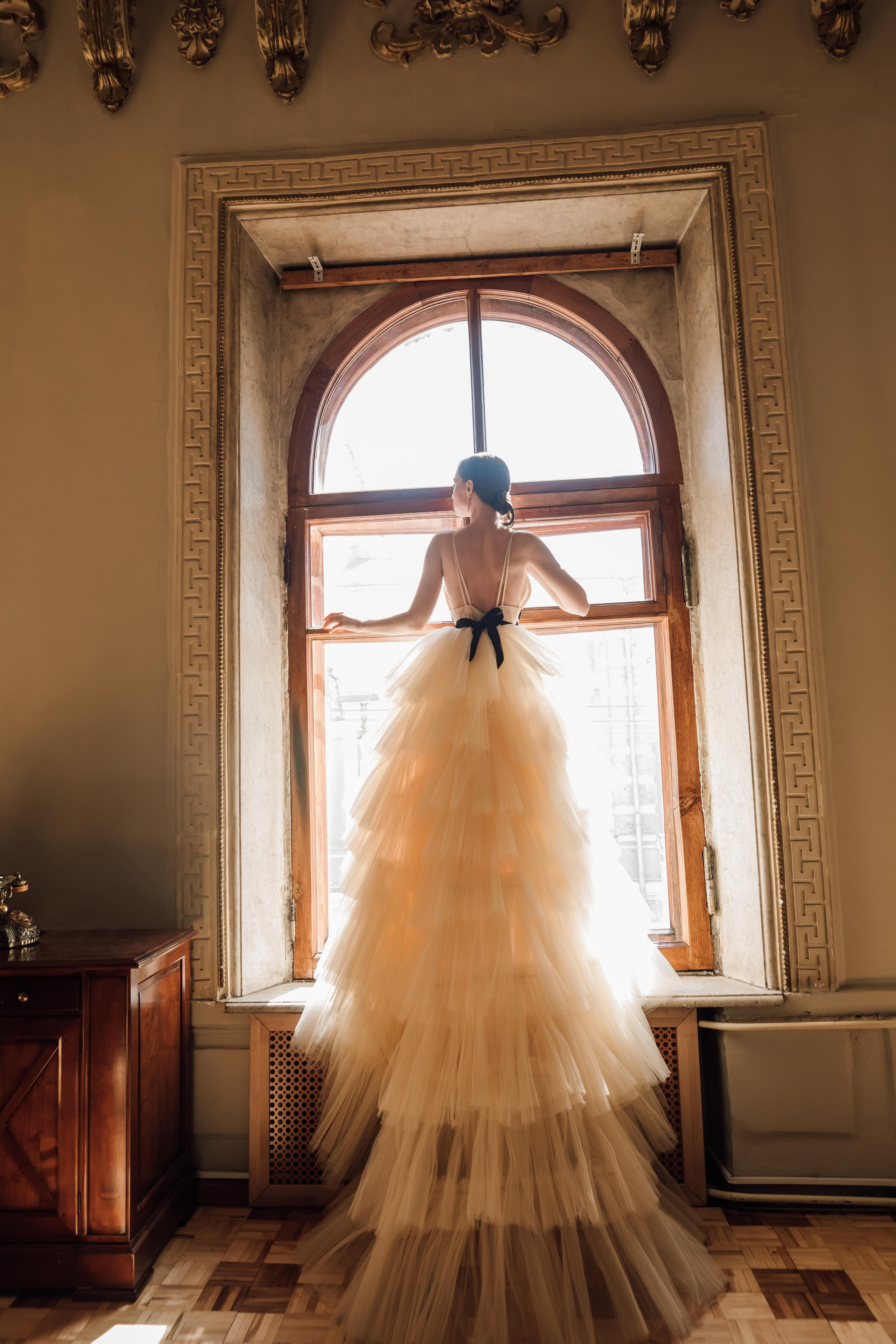 Анна и Алексей. Свадебный и семейный фотограф в Москве Евгения Лисина