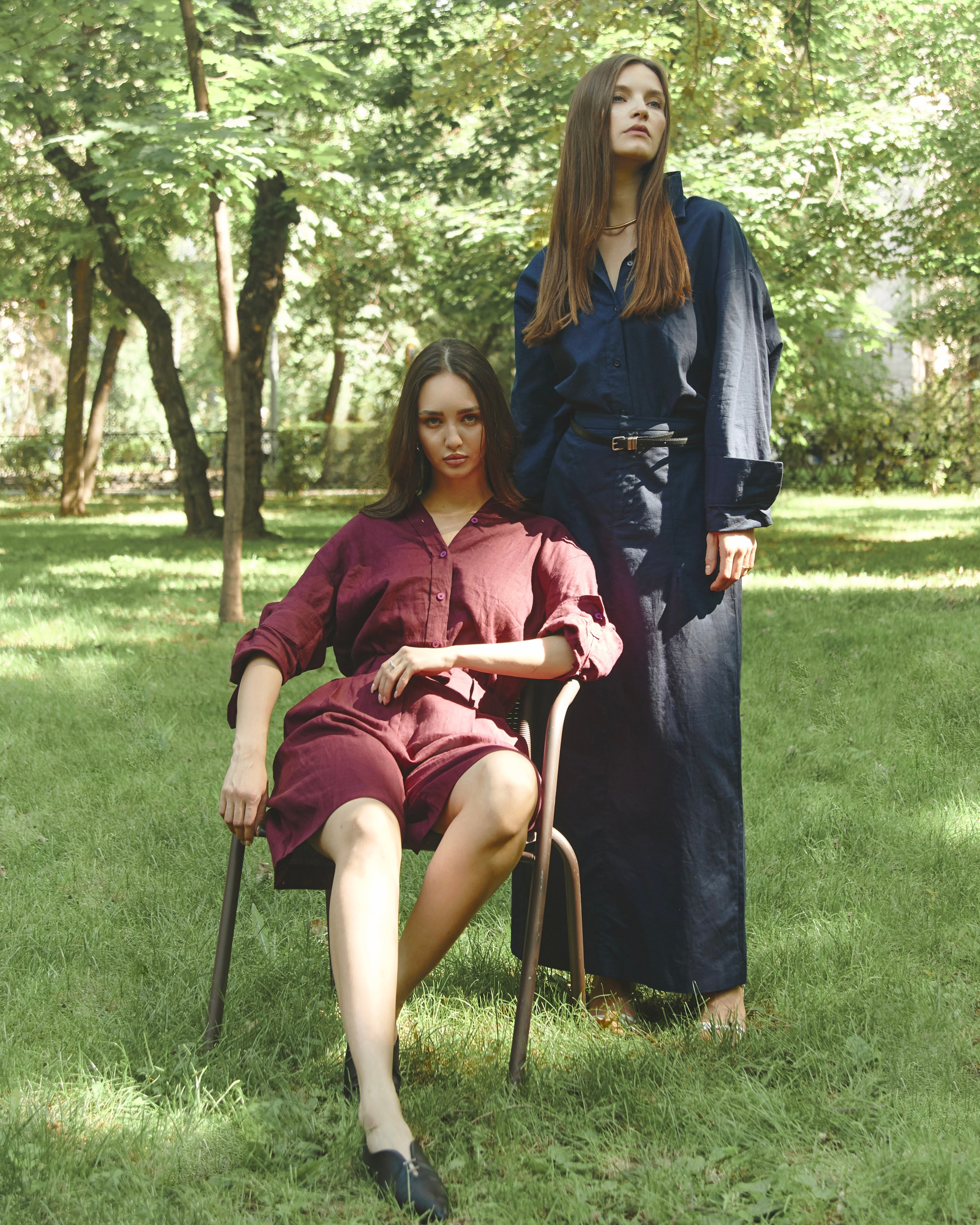 WEEKND. Fashion, portrait, personal photographer. Almaty, KZ