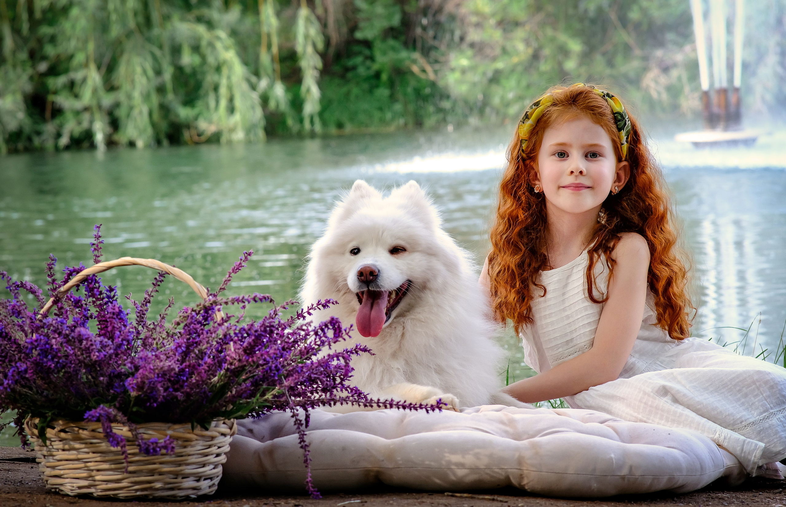 Детский фотограф в Оренбурге