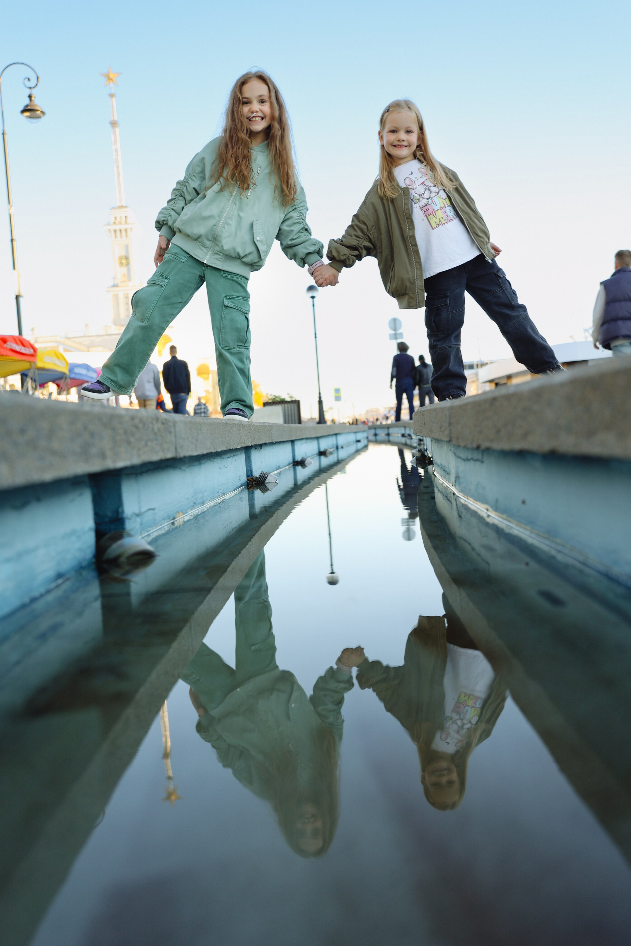 Alena-band. Главная