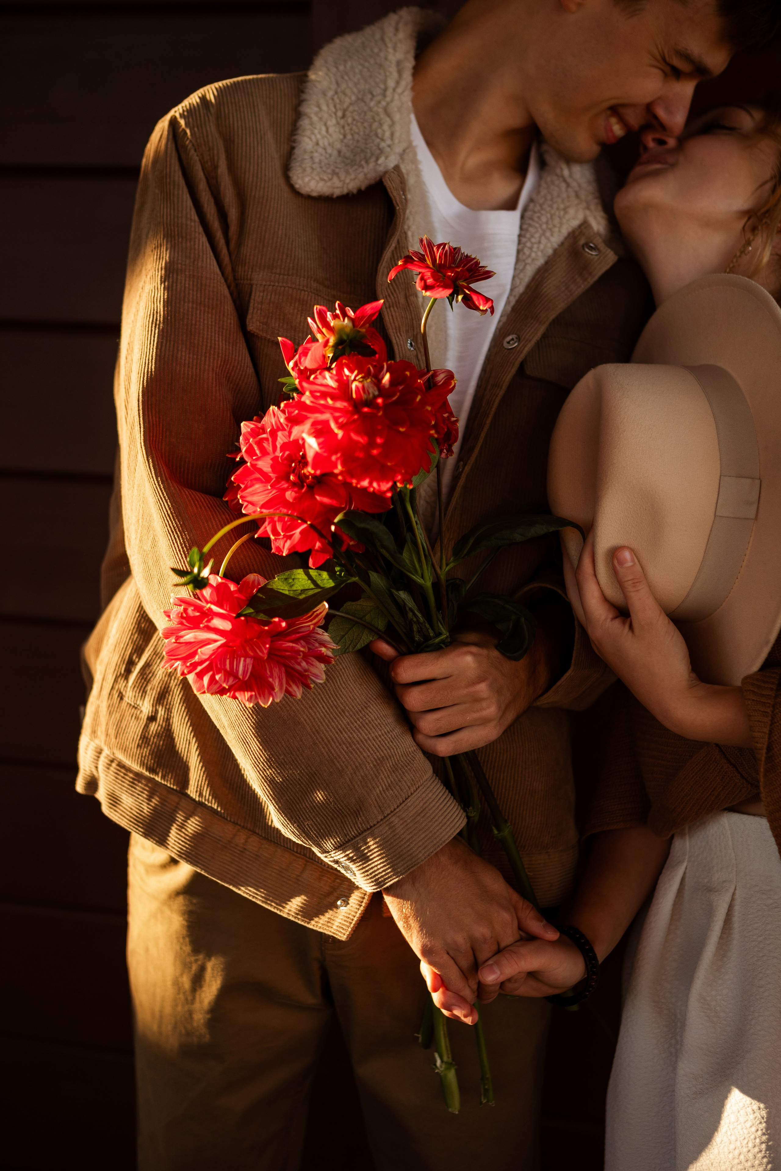 Николь & Ярослав. Свадебный фотограф в СПБ | Санкт-Петербурге Анастасия Рахимгулова