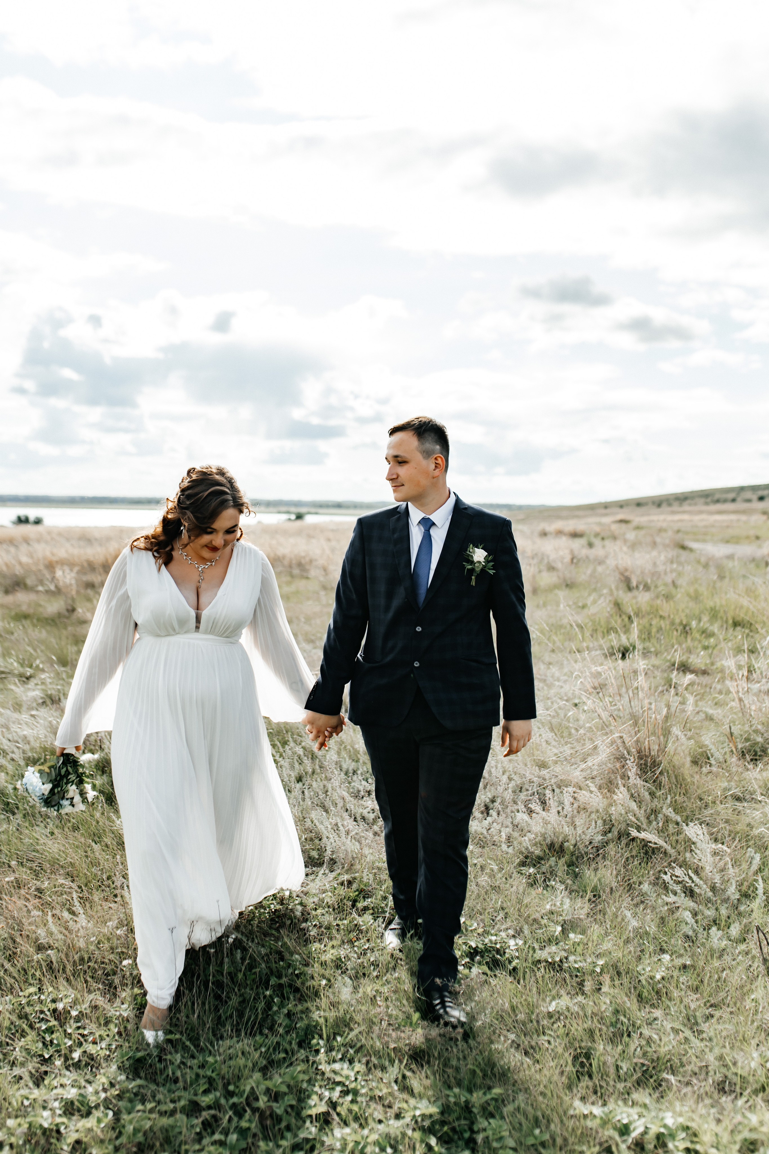 Wedding. Семейный и детский фотограф в Южноуральске Дубовицкая Елена