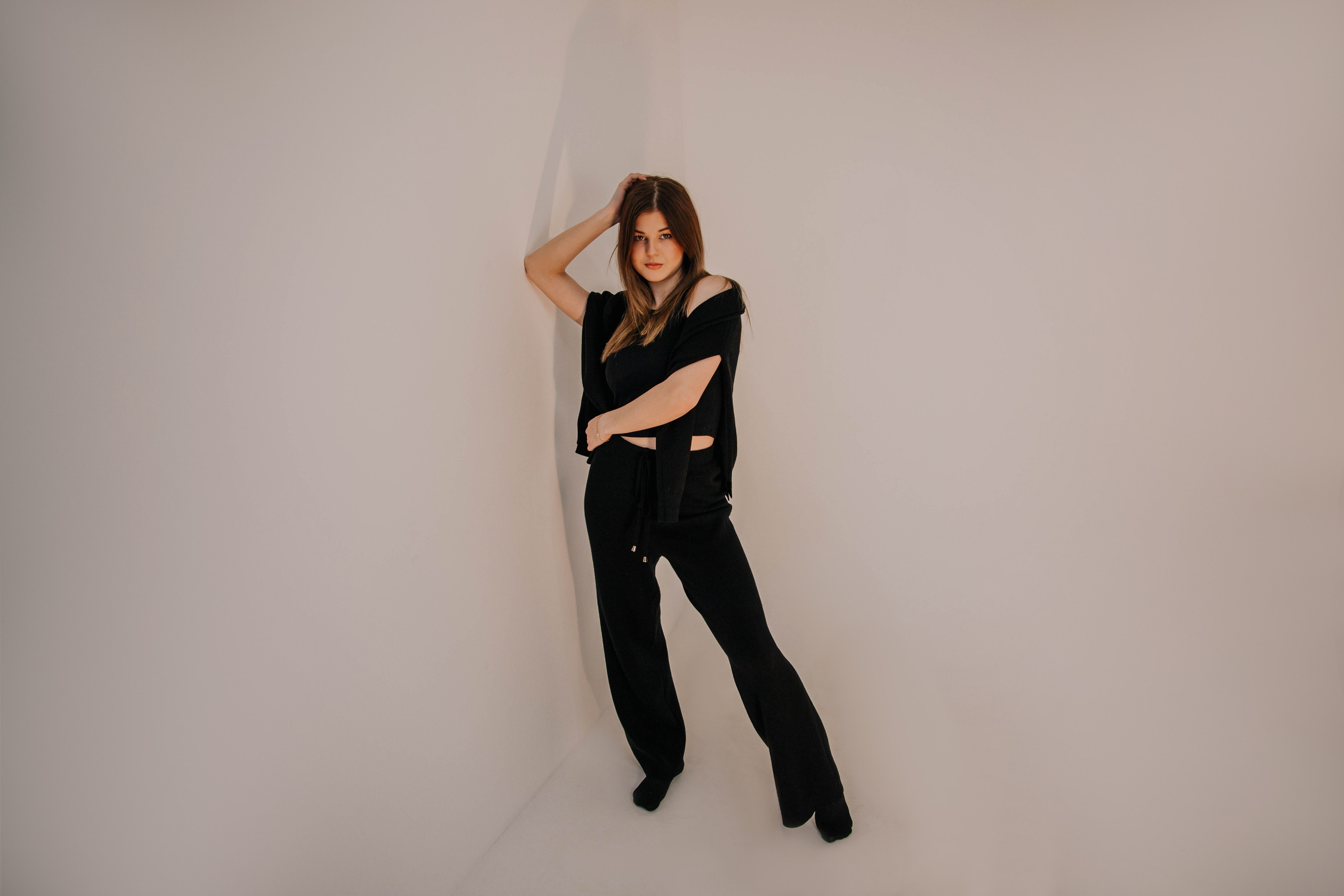 Дарья. Фотограф Дарья Маташкова