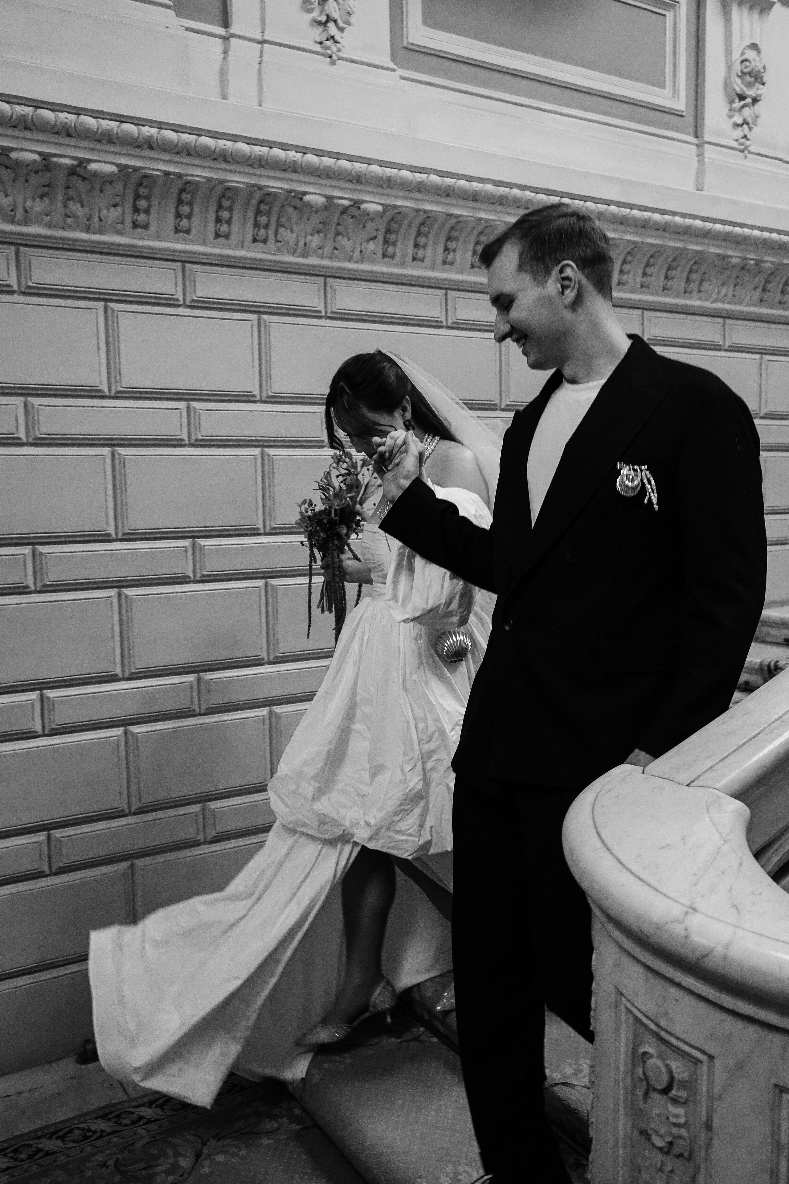 Молодость и бунтарство