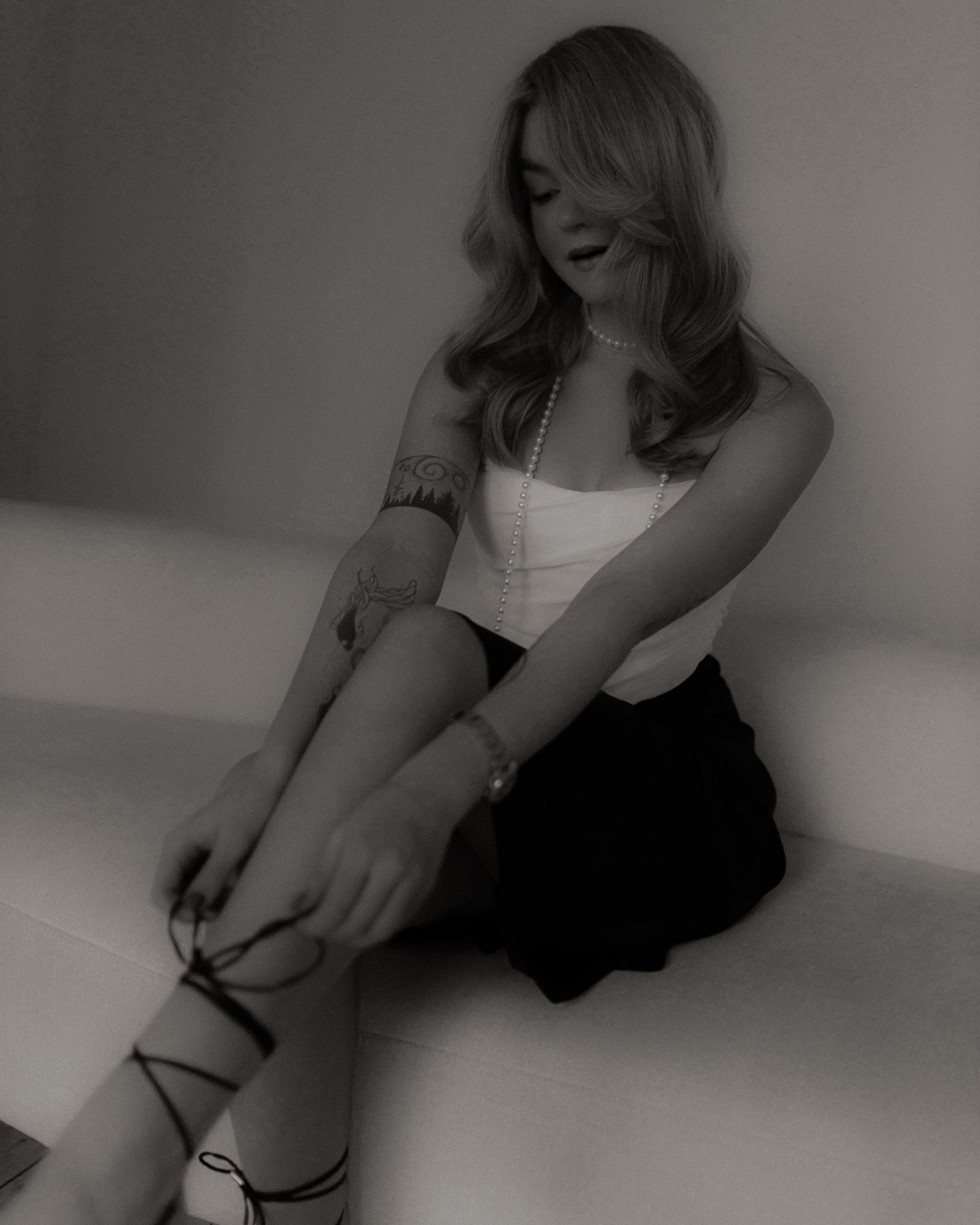 Елизавета. DARYA.BELKINA