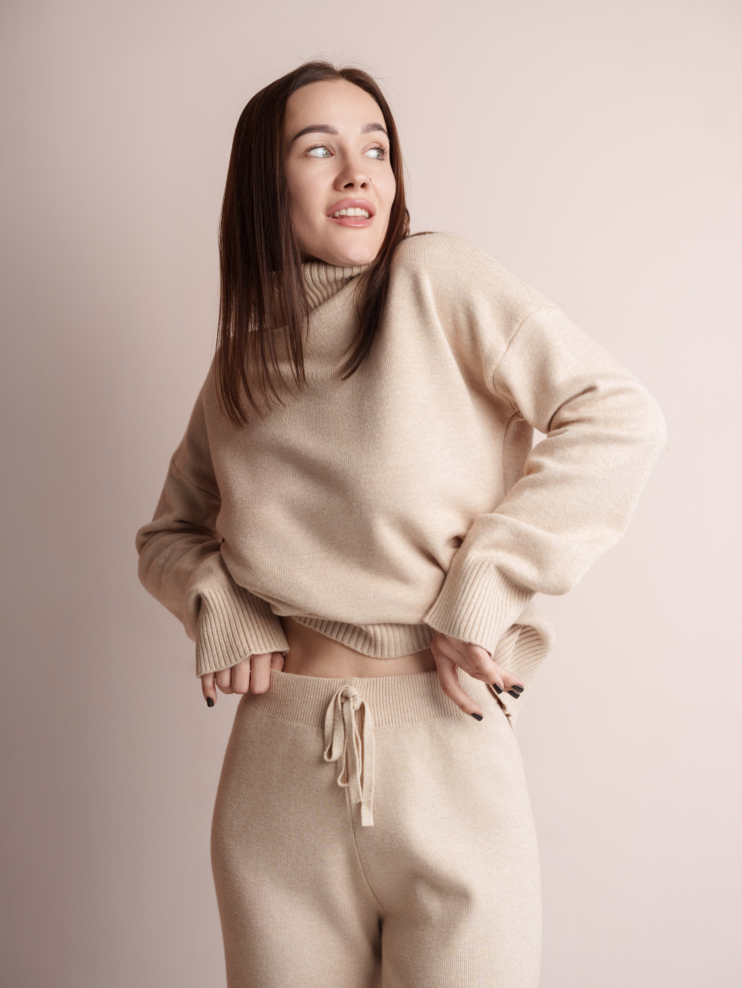 Женские костюмы. Портретный и Контент фотограф Григорий Семенов (Grifon) в Ижевске