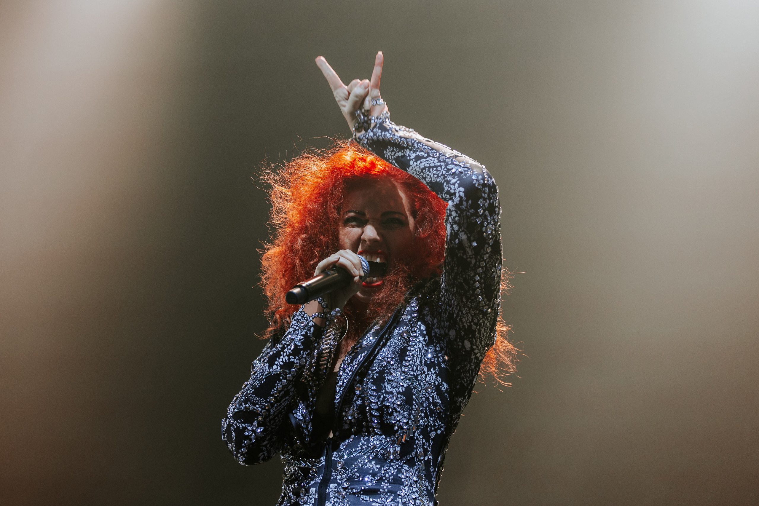 КняZz, ВТБ-Арена. Фотограф Ольга Махалова — Санкт-Петербург, Москва, Нижний Новгород