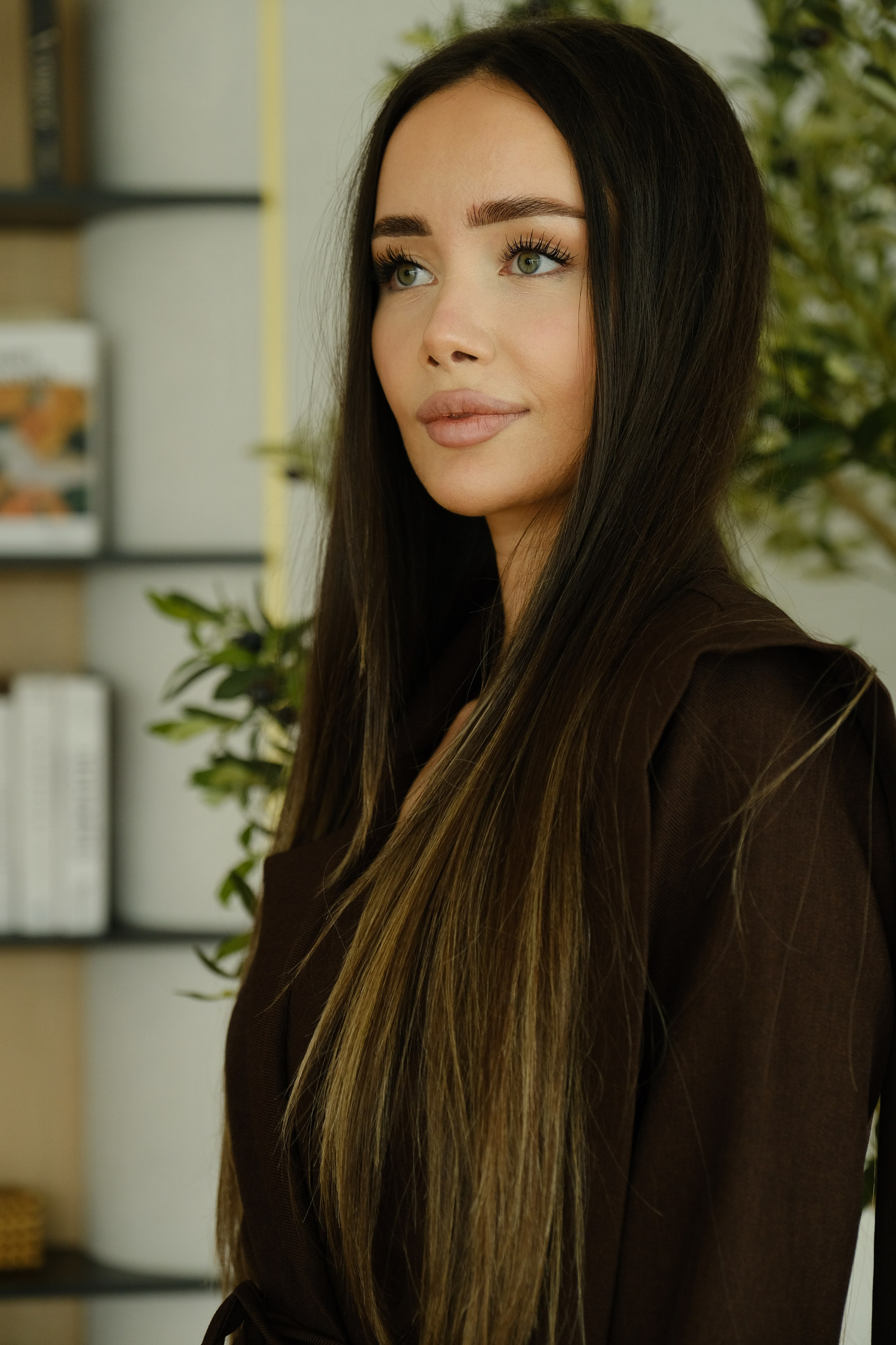 Мери. Anj kotsoeva
