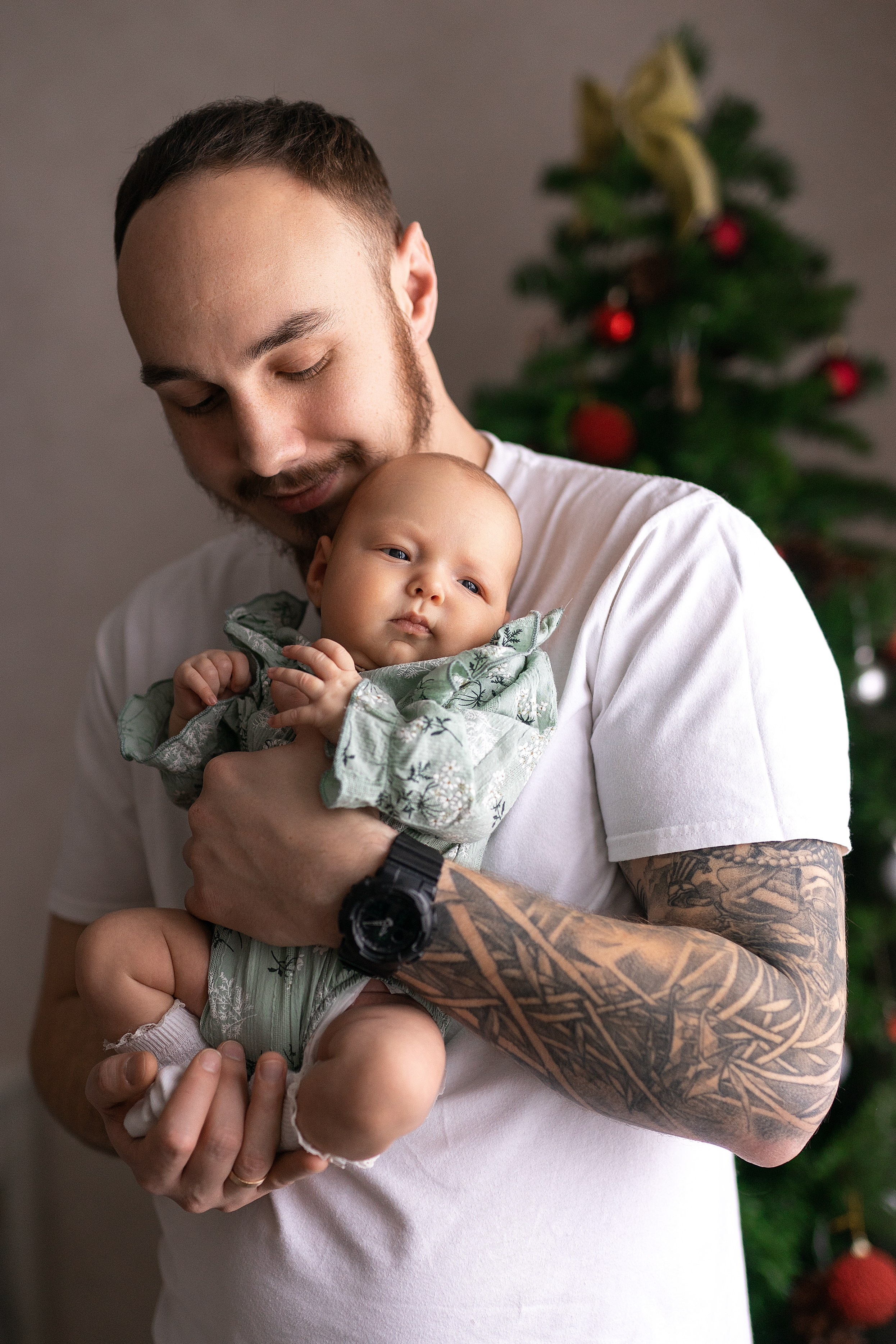 Семейные. Твой фотограф в Москве