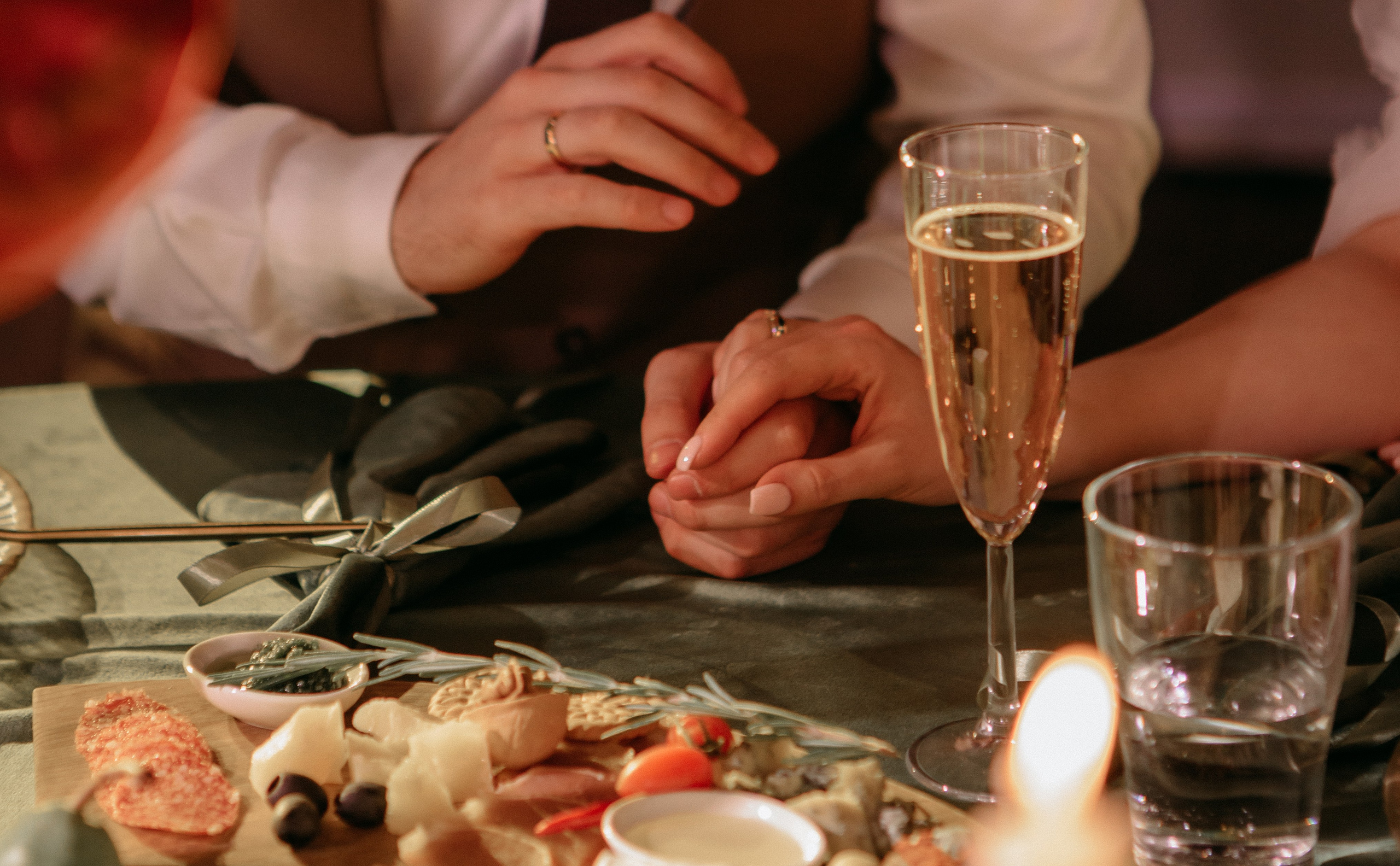 Евгений & Мария. Главная