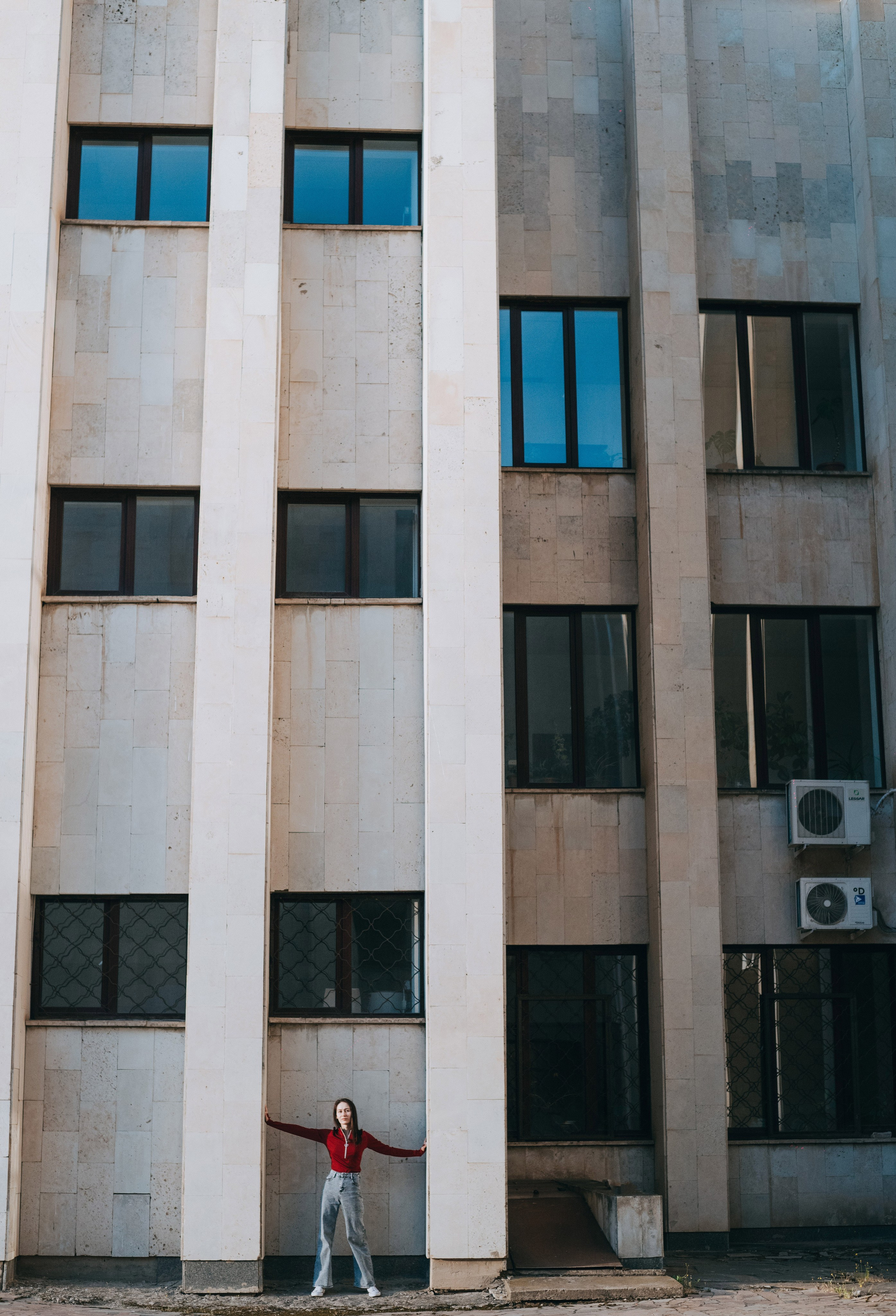 Ира. Творческий фотограф в Волгограде