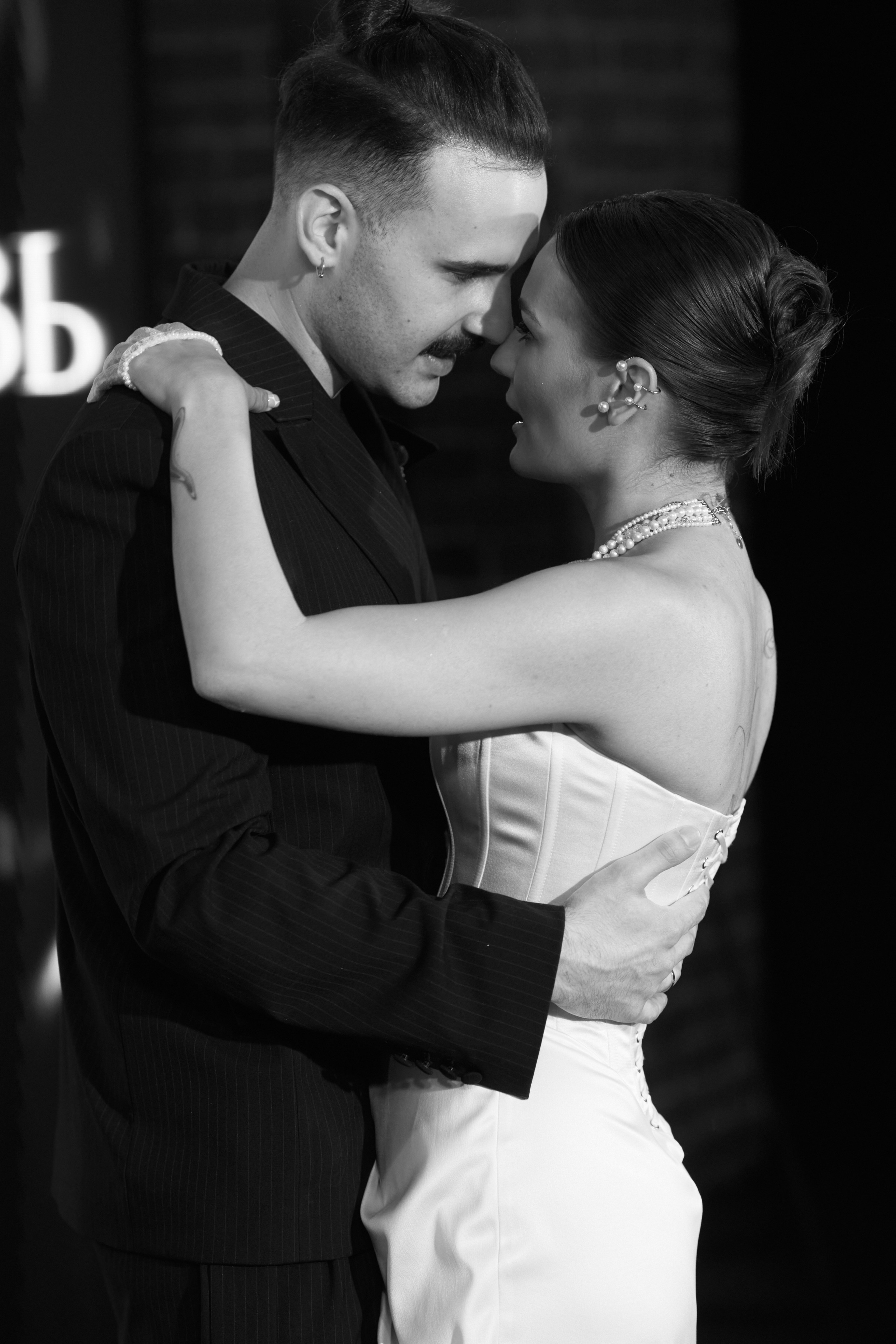 Органичный пафос` Вадим & Катя. Фотограф Чугунов Александр