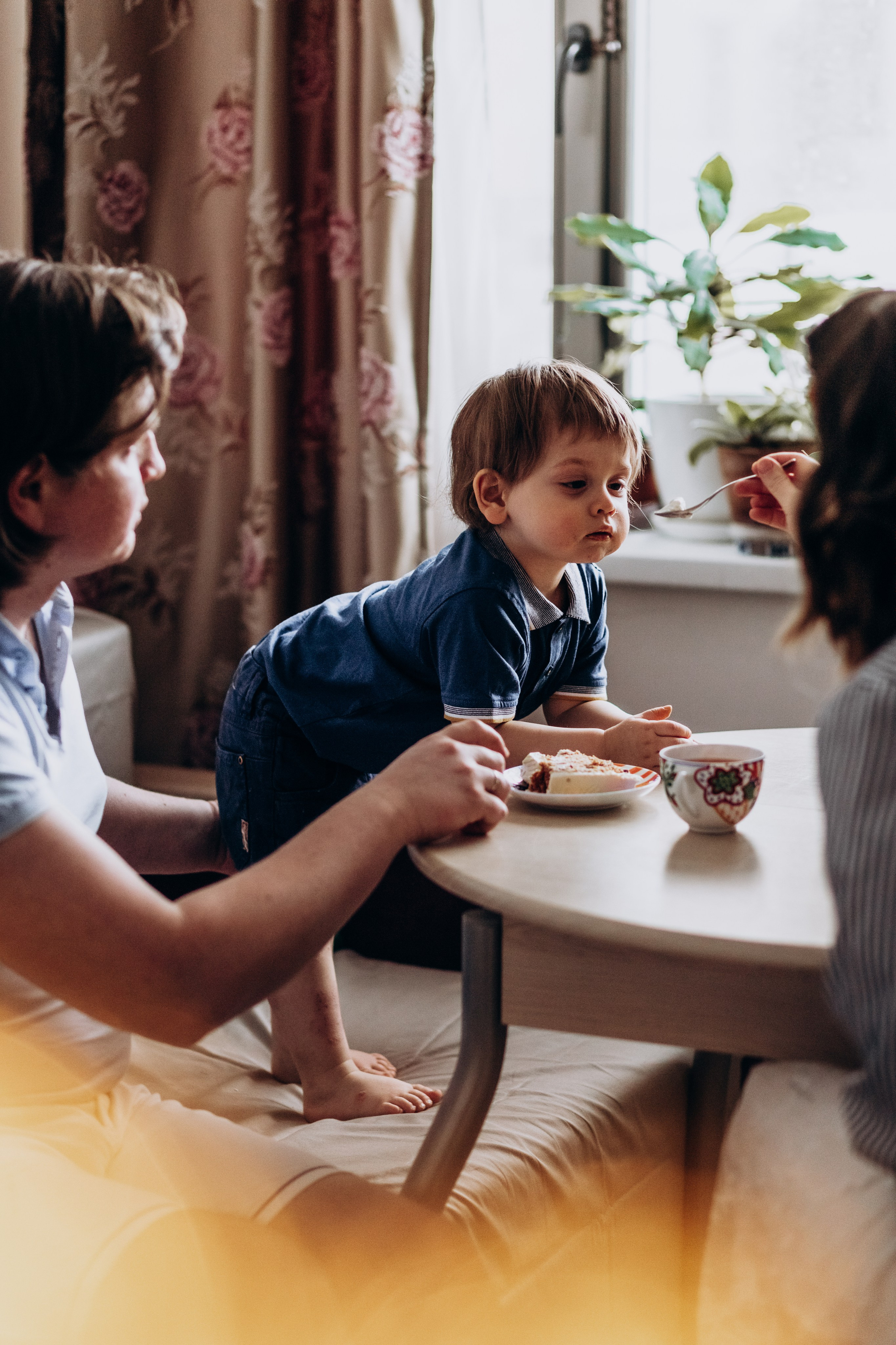 3. Семейный и женский фотограф в Санкт-Петербурге Климова Светлана