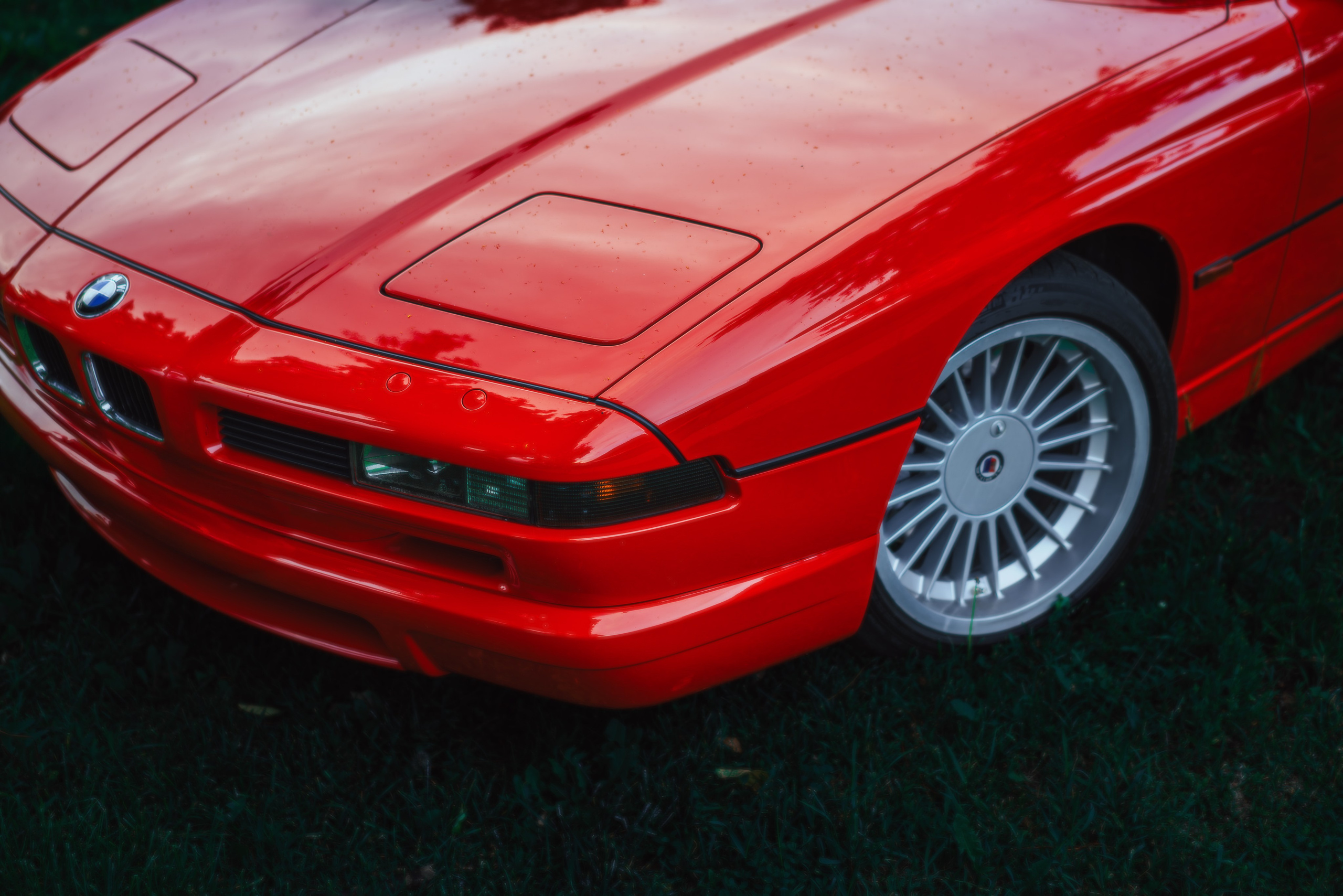 Autoculture. Muzeon Park