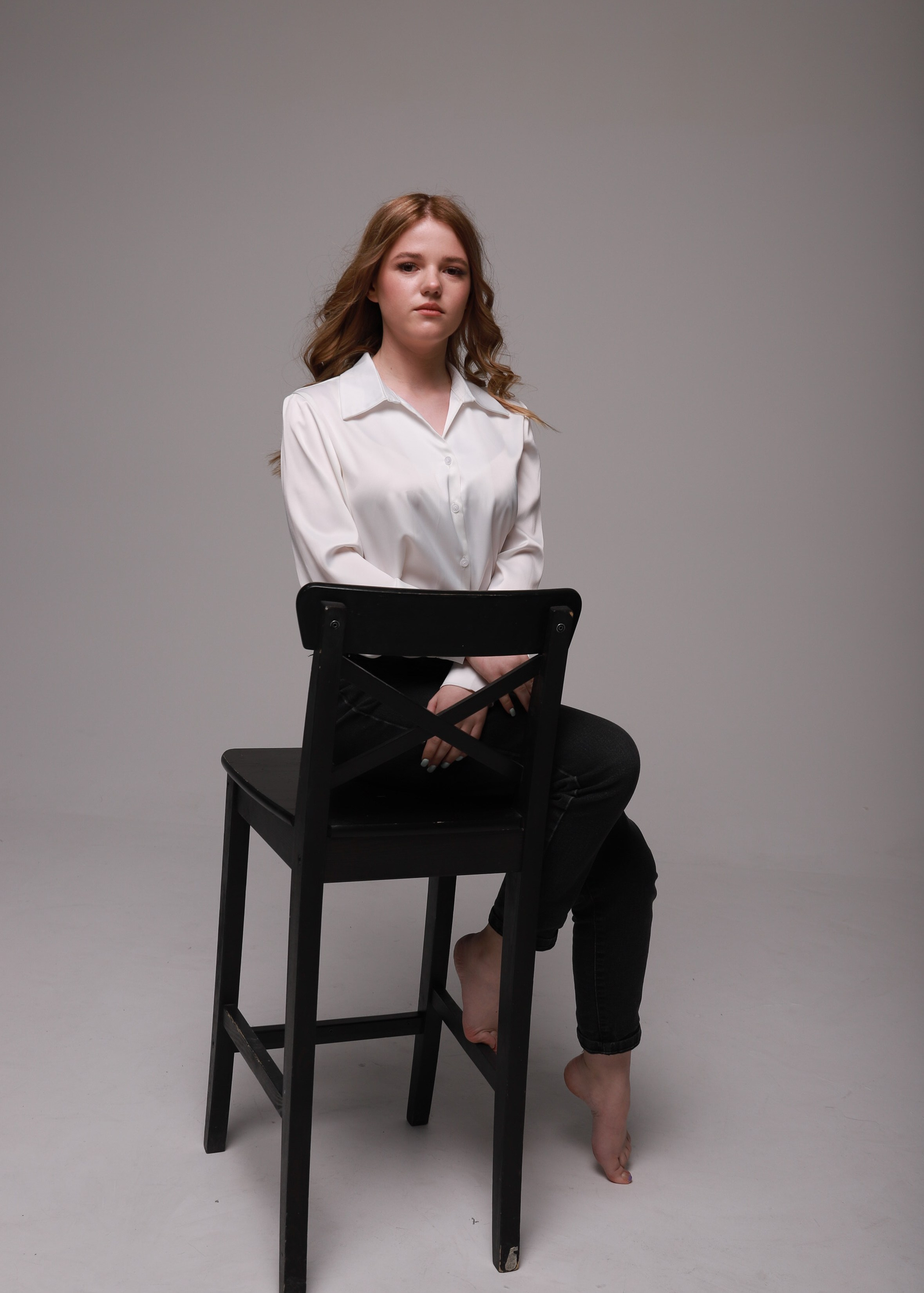 Выпускники-врачи. Фотограф Юлия Мальцева