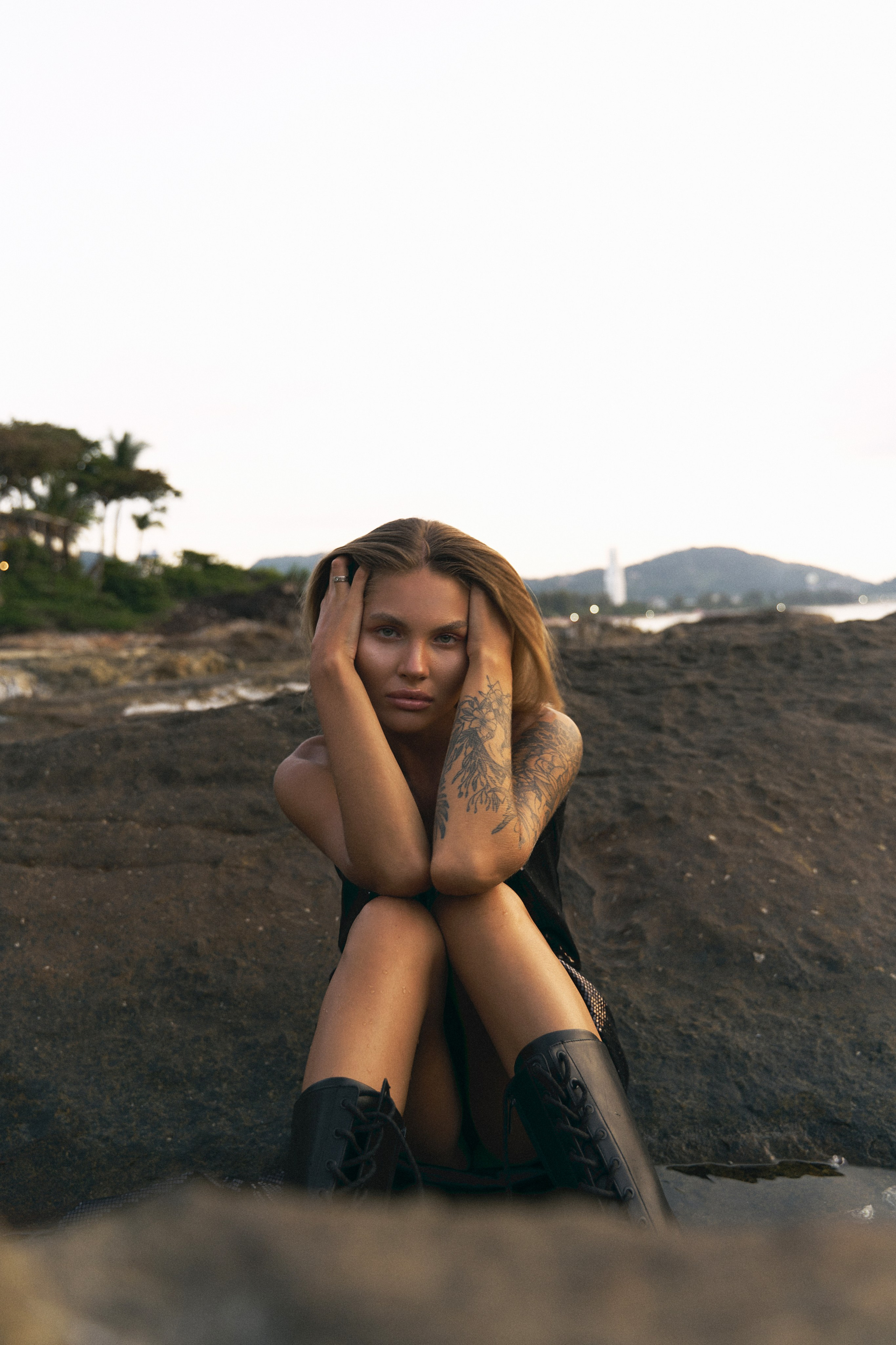 ANITA. Портретный и семейный фотограф на Пхукете Андрей Валиев