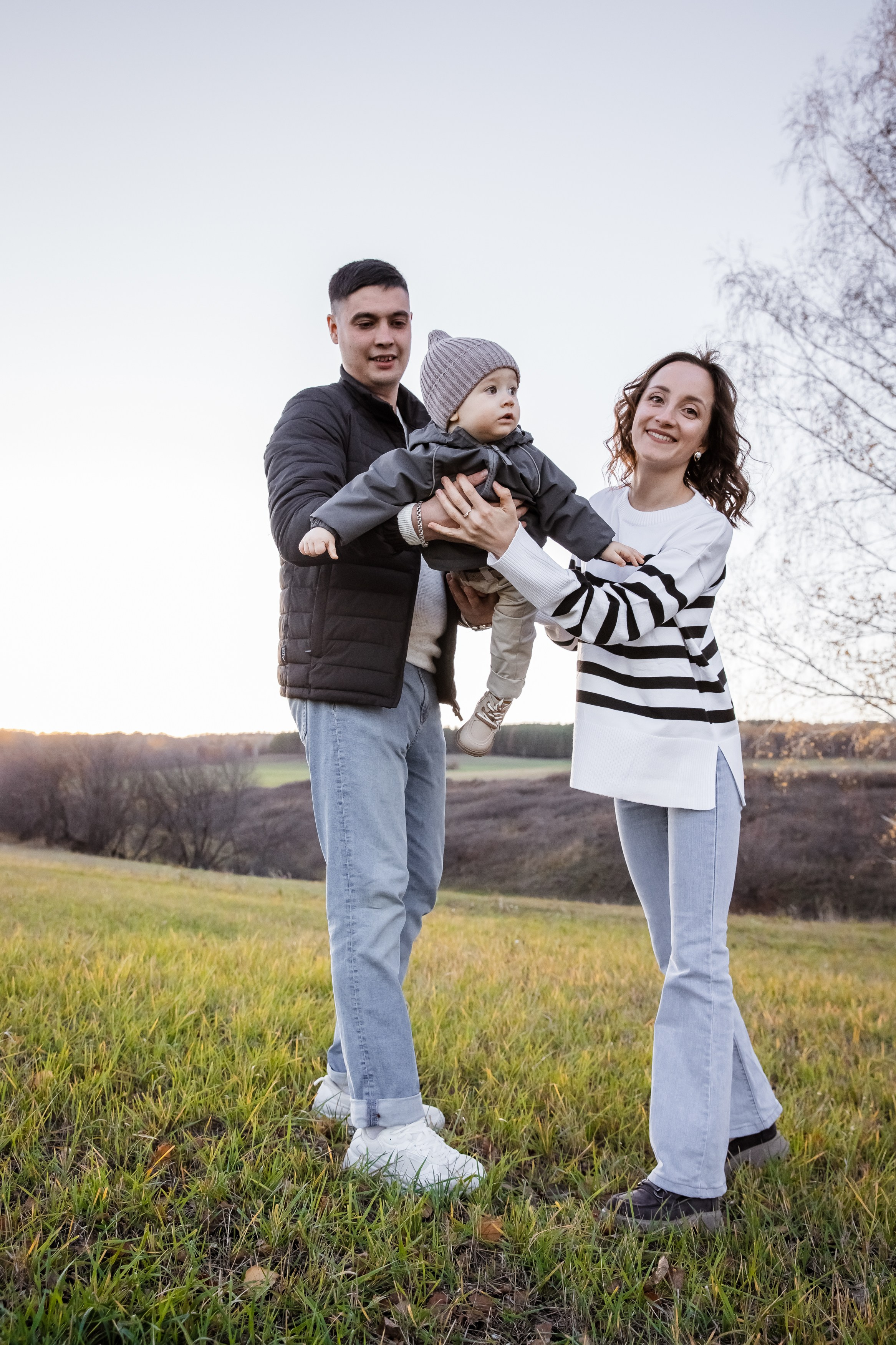 Осень. Фотограф Гульнара Вафина