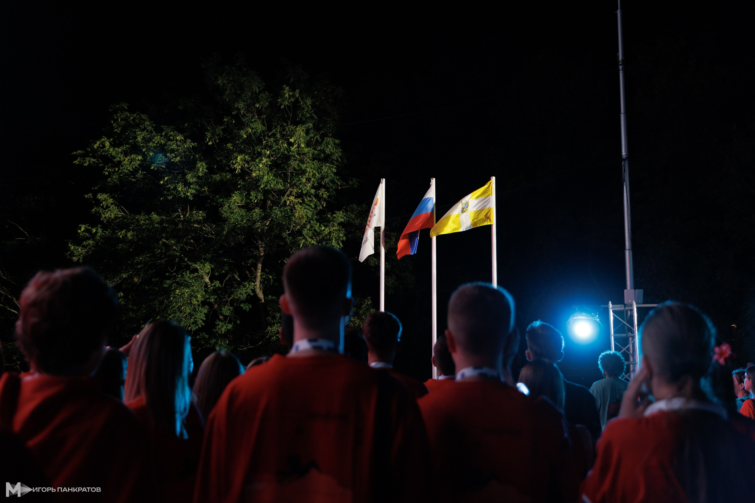 Репортаж. Игорь Панкратов | Фотограф Ставрополь