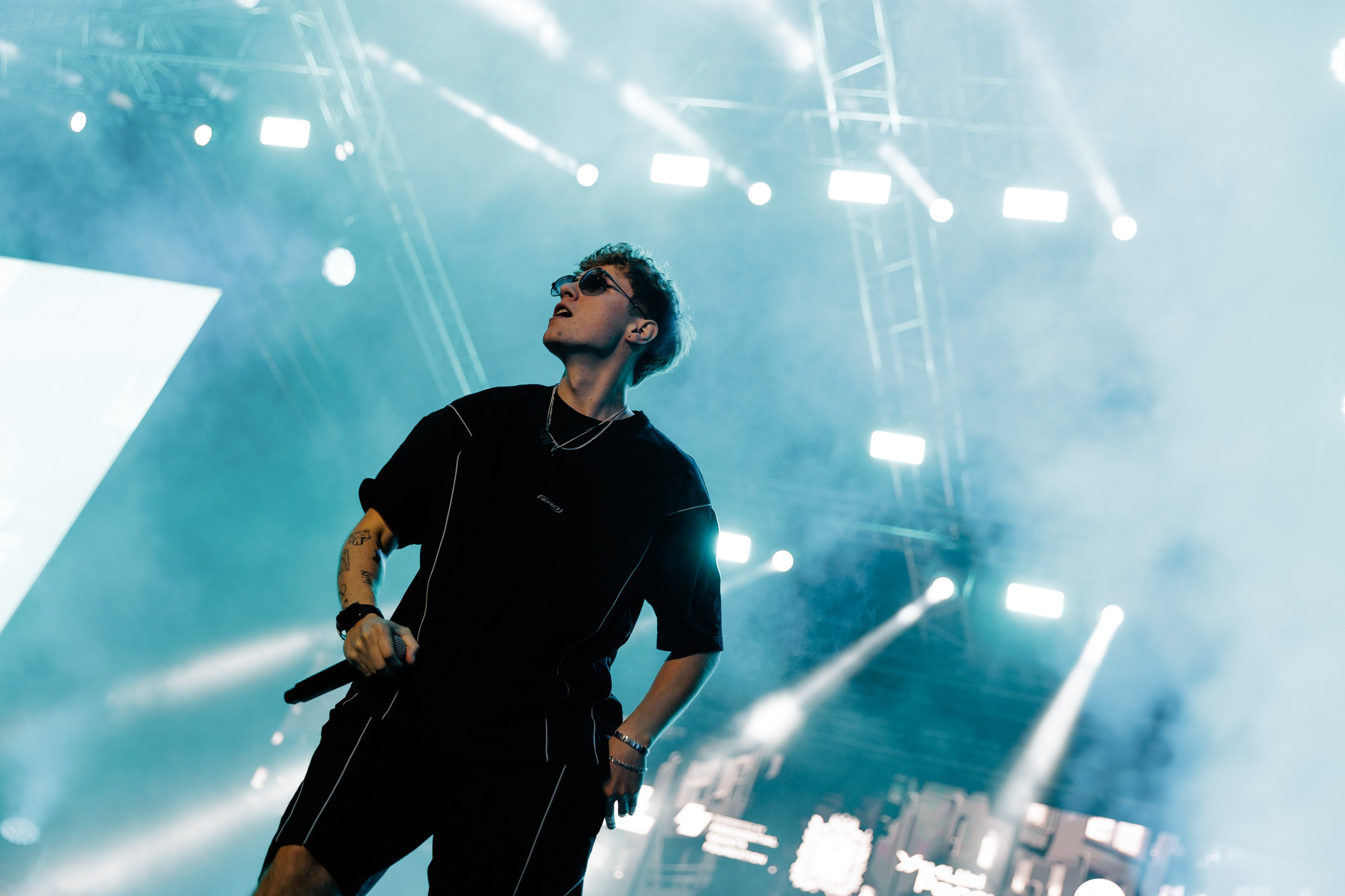 Закрытие международной конкурс-премии «КАРДО». Игорь Панкратов | Фотограф Ставрополь