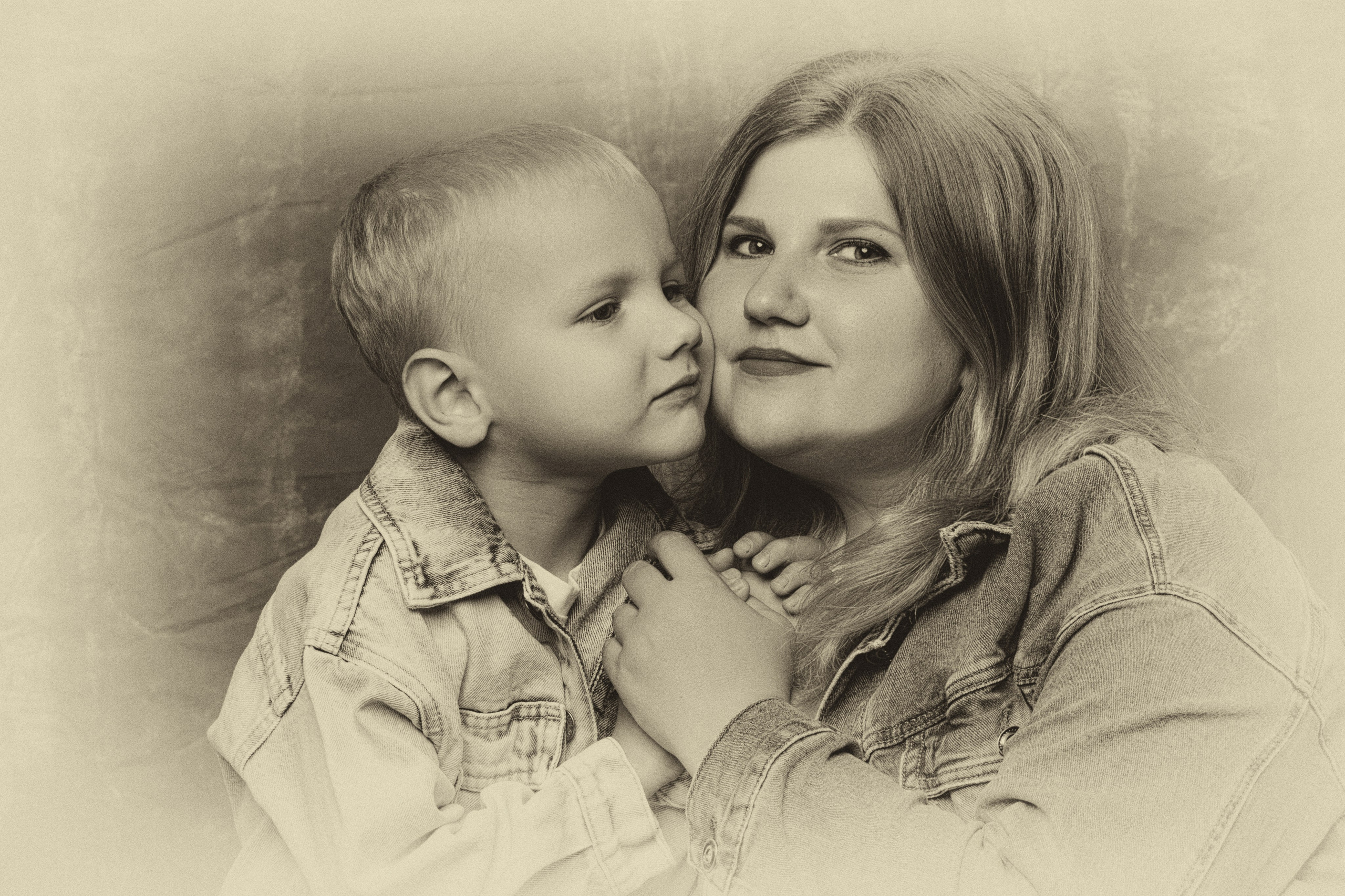 Такие разные, но все родные. Главная