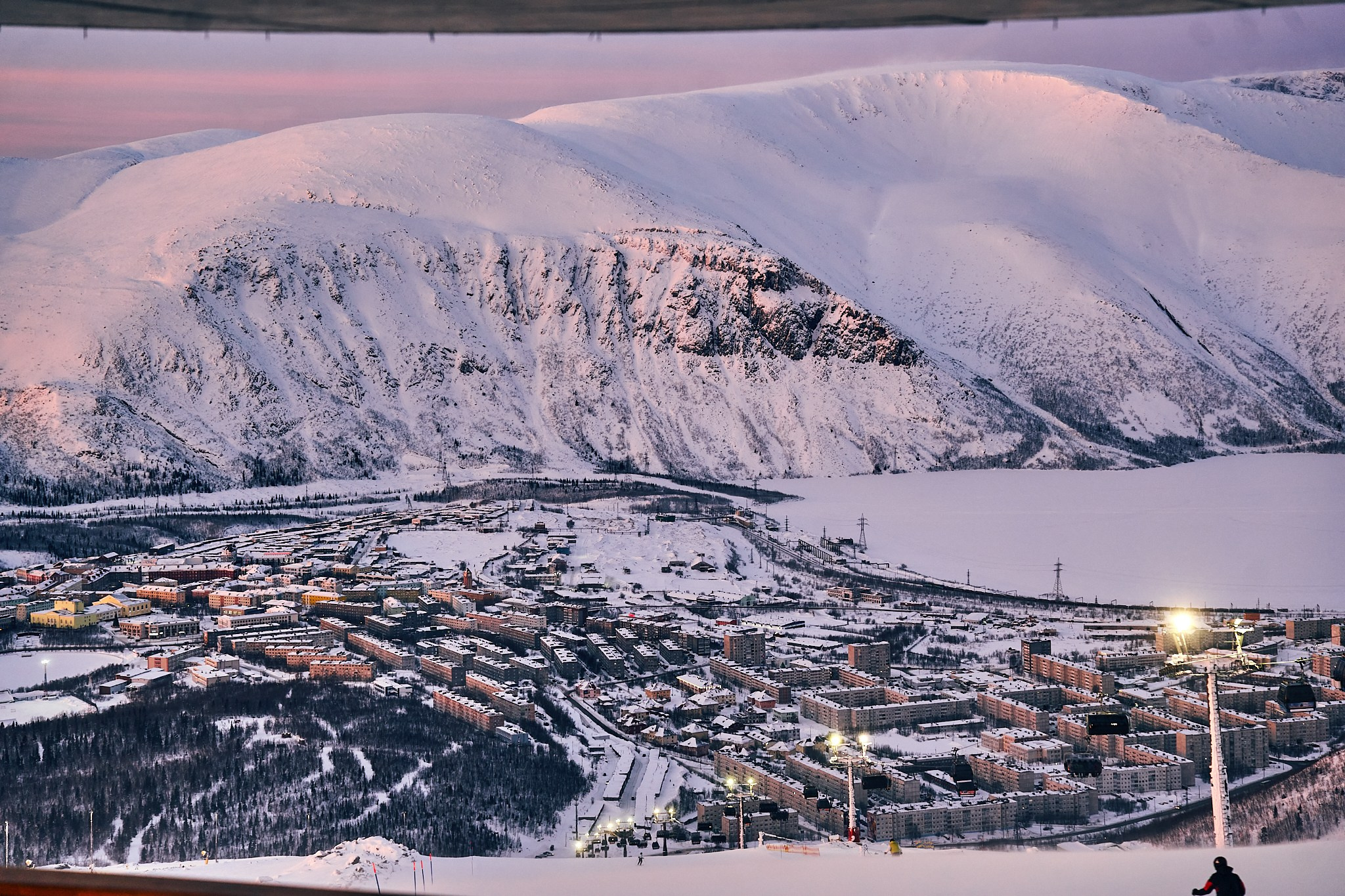 Путешествие В Арктику в 2024 году. Внедорожные путешествия — OFFROADTRIP