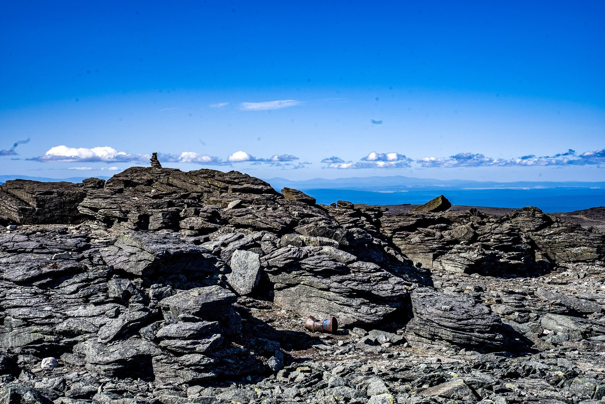 Путешествие на Север в 2024 году. Внедорожные путешествия — OFFROADTRIP