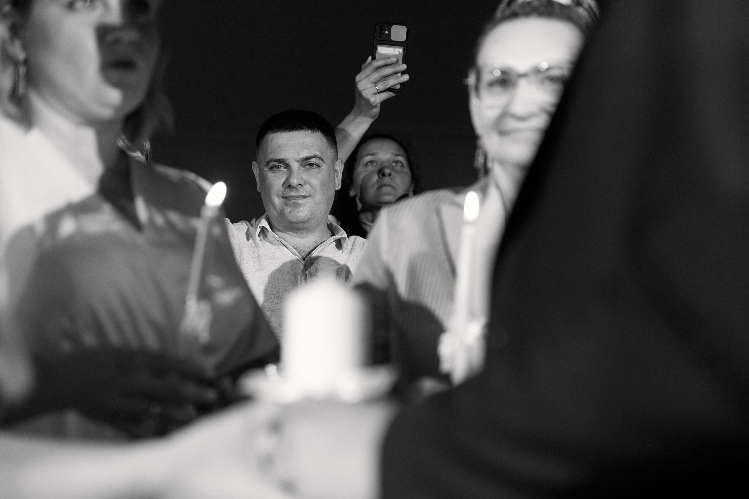 Посмотреть серию. Свадебный и семейный фотограф в Красноярске Тряпчев Павел