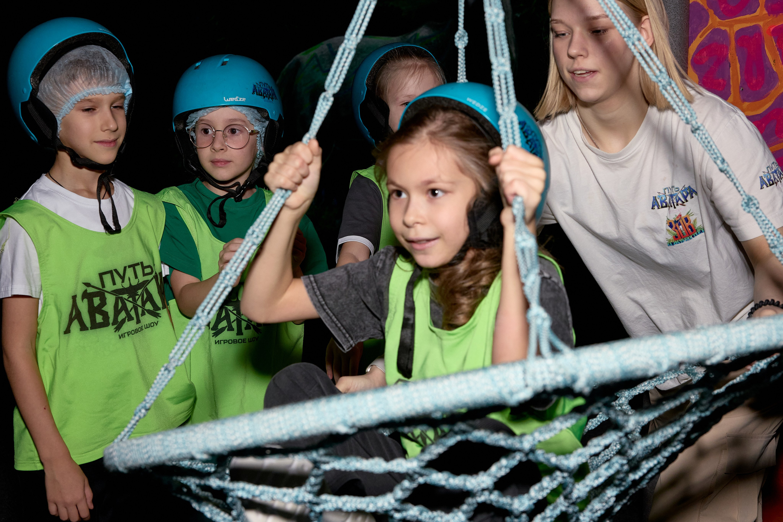 Фотосъёмка квестов и квест-шоу. Предметный и репортажный фотограф Алексей Кротов