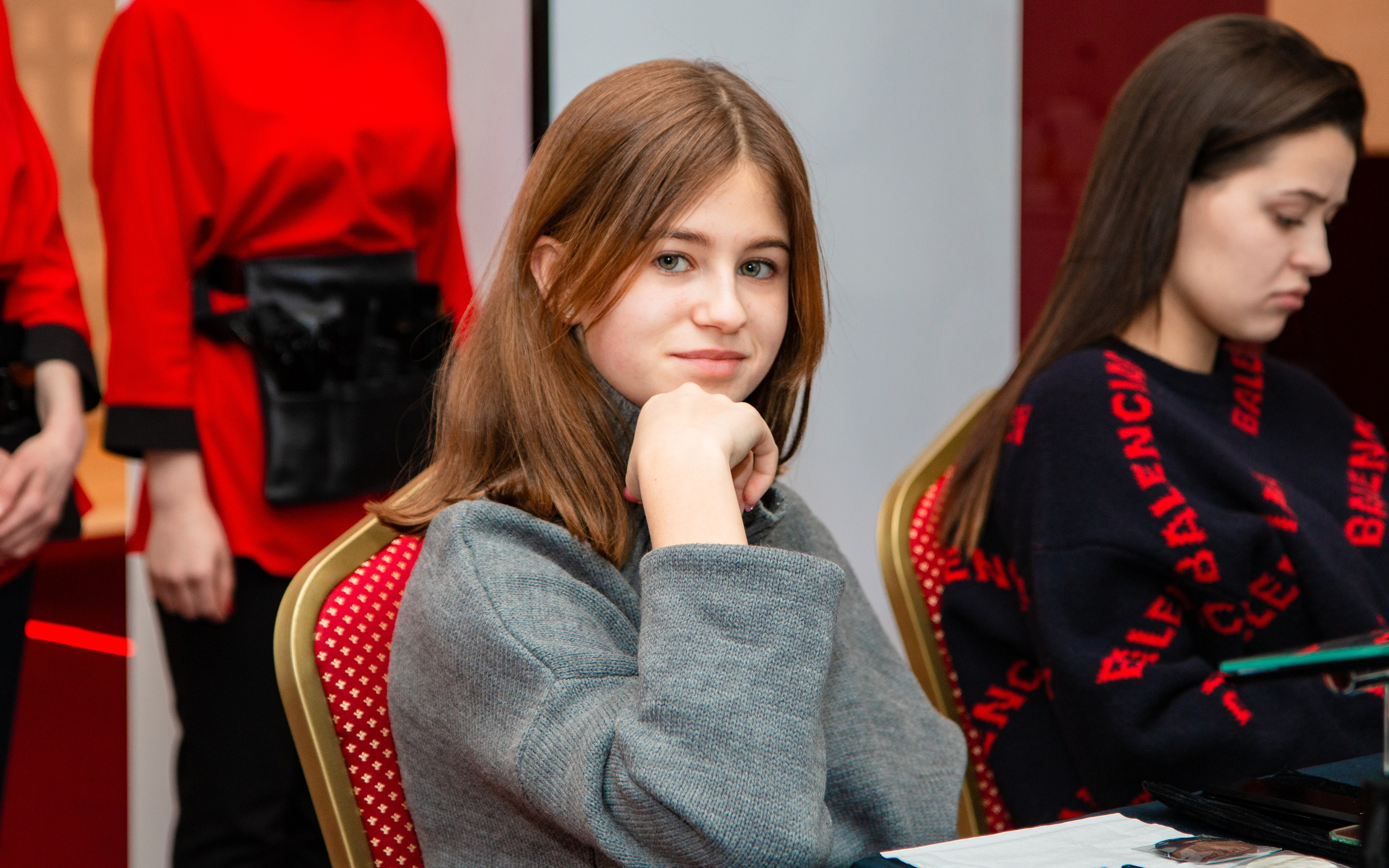 Chanel Екатеринбург. Предметный и репортажный фотограф Алексей Кротов