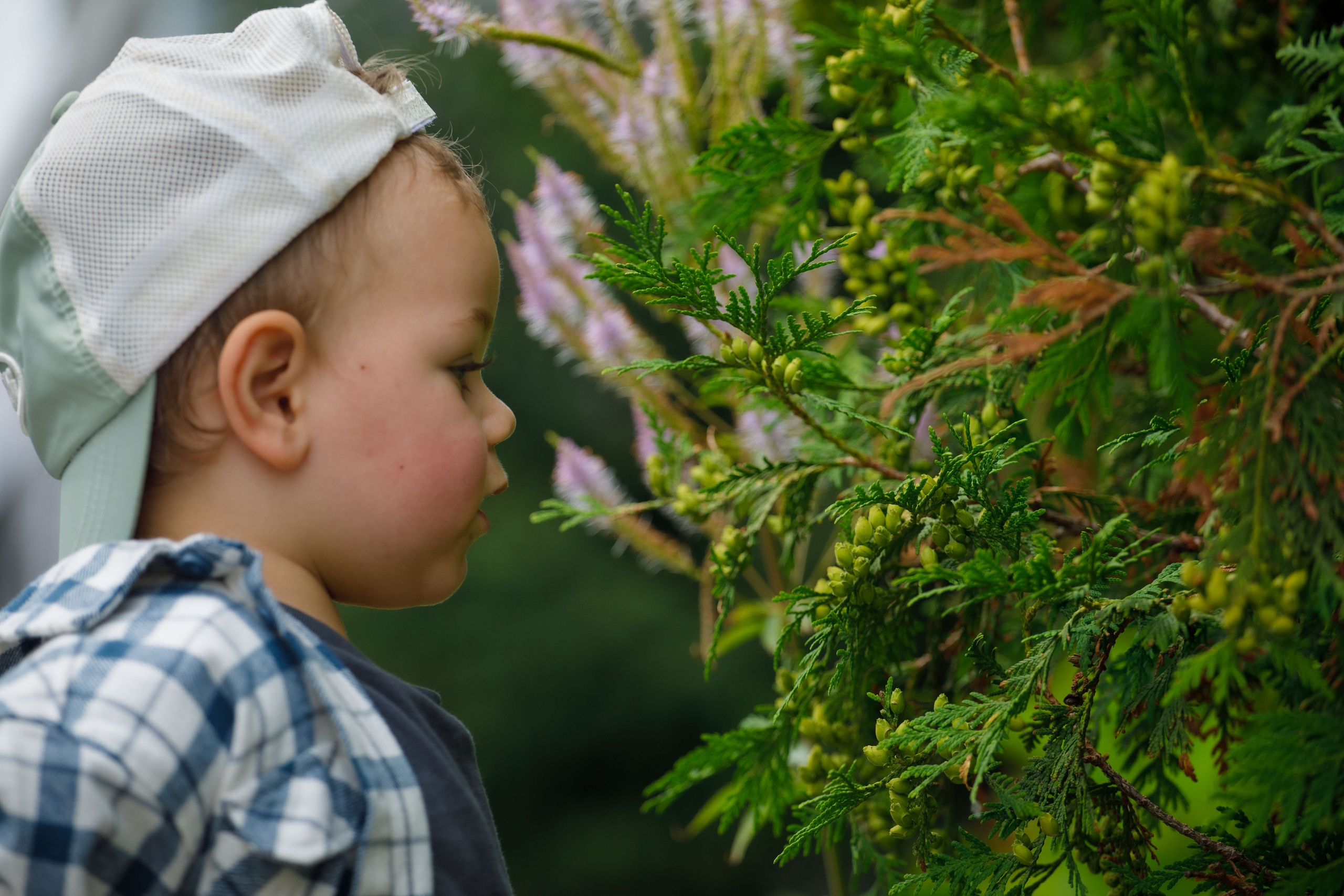 Семья Скуратовой Аделины в городе. Фотограф Екатерина Козловская