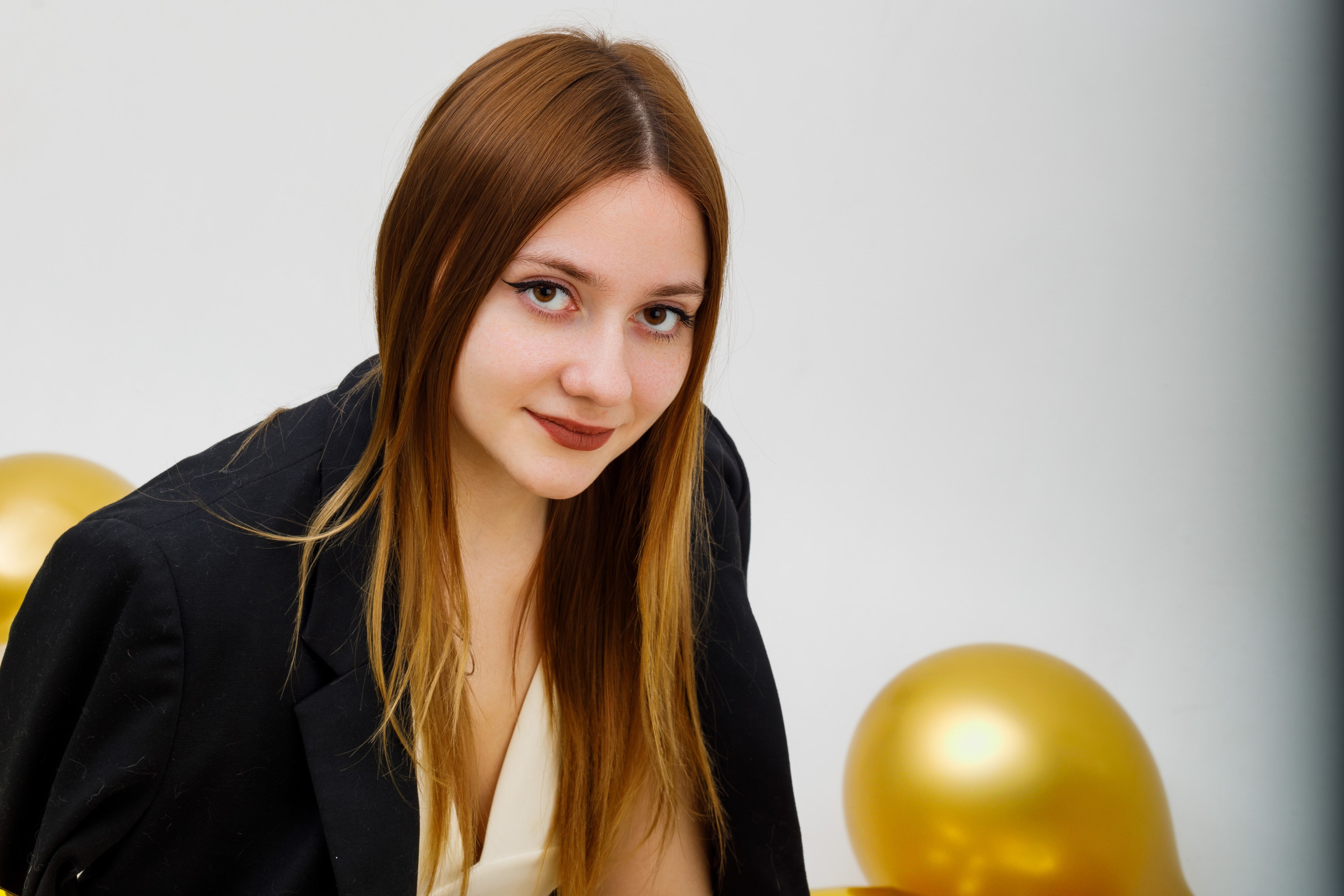 18летие. Фотограф Екатерина Козловская