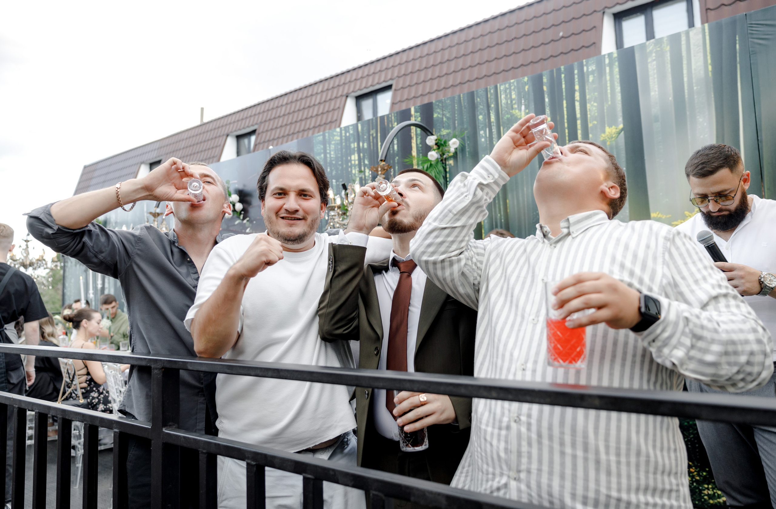 Иван & Ирина. Свадебный фотограф Костанай/Астана