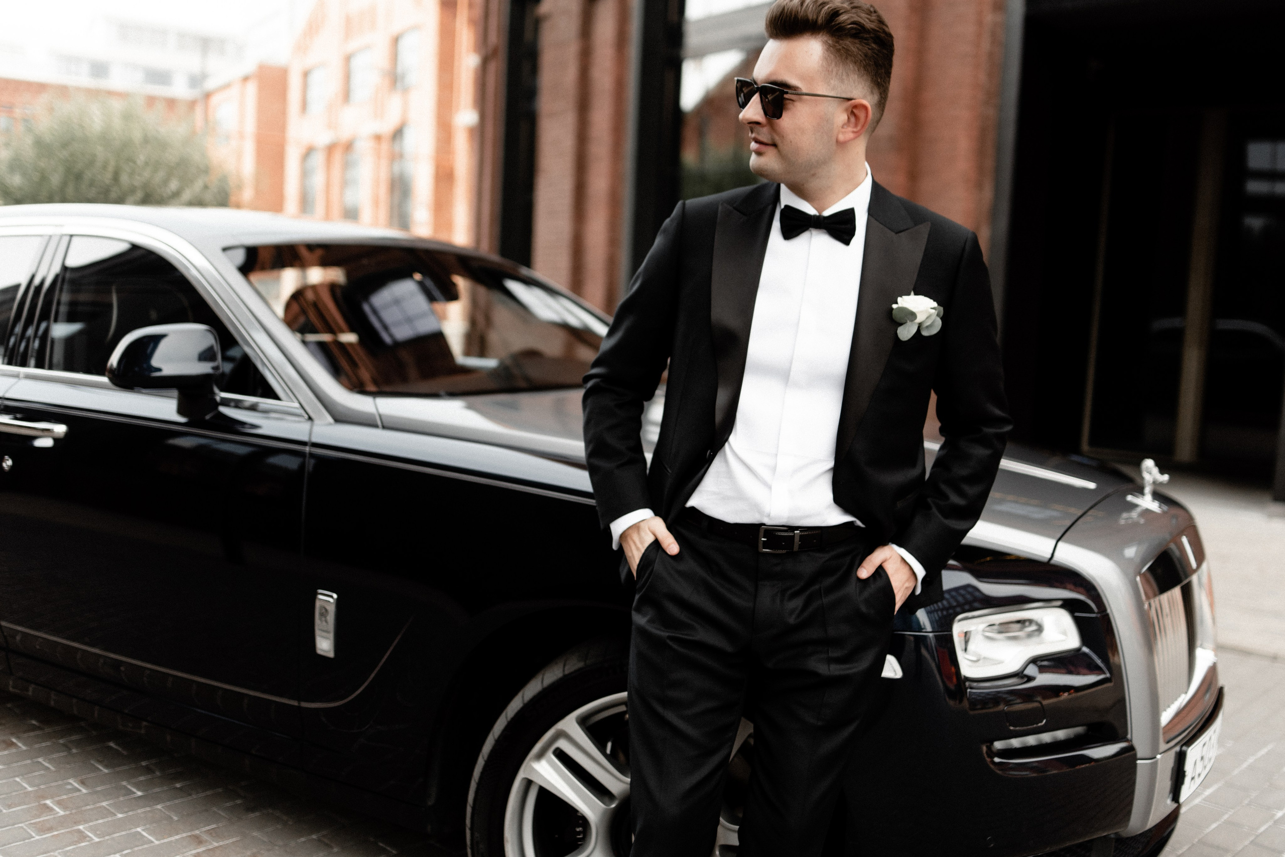 Александр и Екатерина. СВАДЕБНЫЙ ФОТОГРАФ Яна Арбан Йошкар-Ола/Казань/Москва/Санкт-Петербург