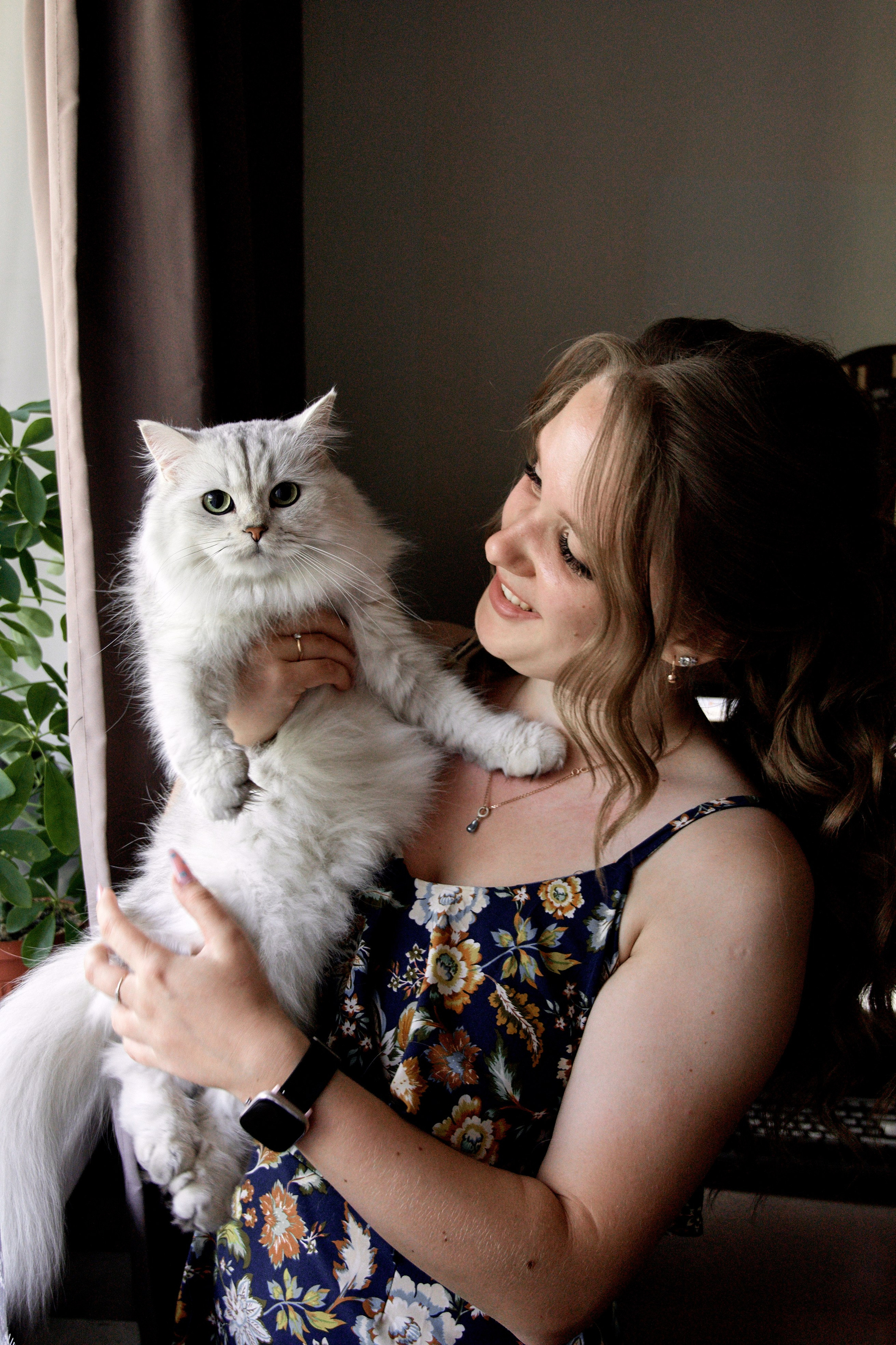 Свадебная фотосессия