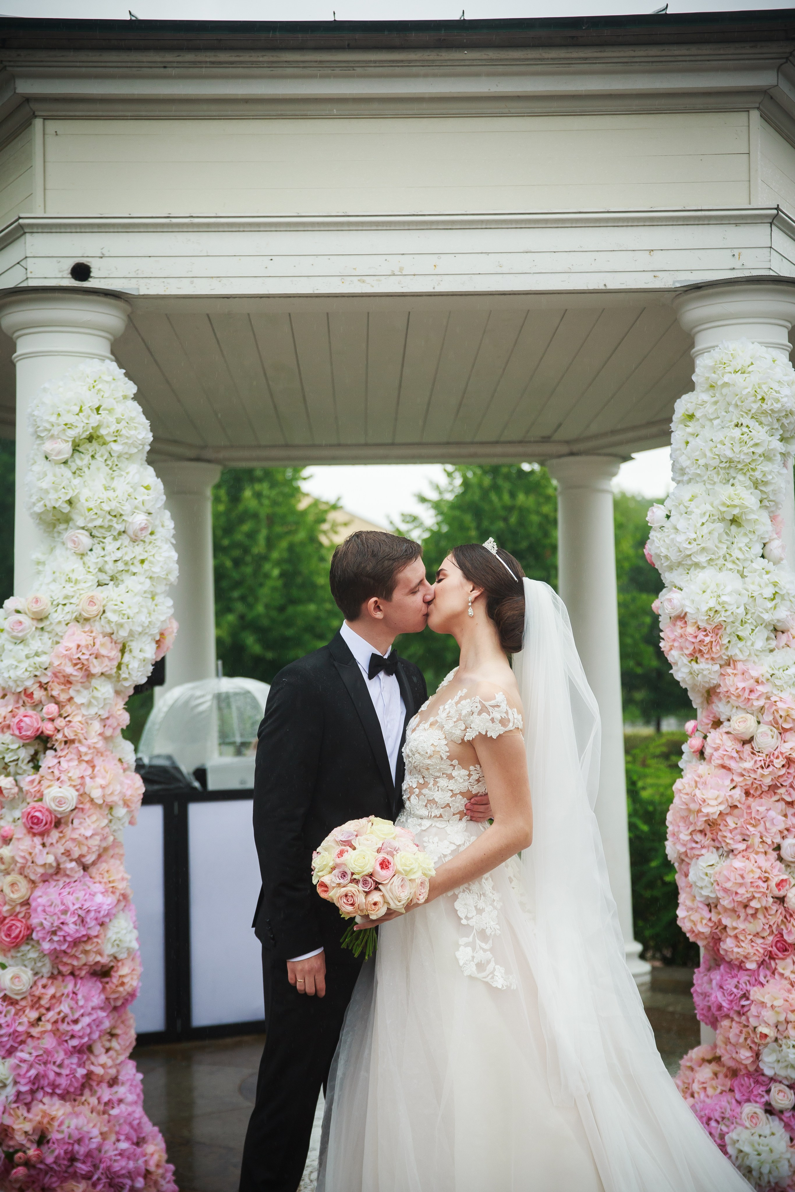 Олег & Ирина. Фотограф Денис Персенен | Санкт-Петербург, Москва
