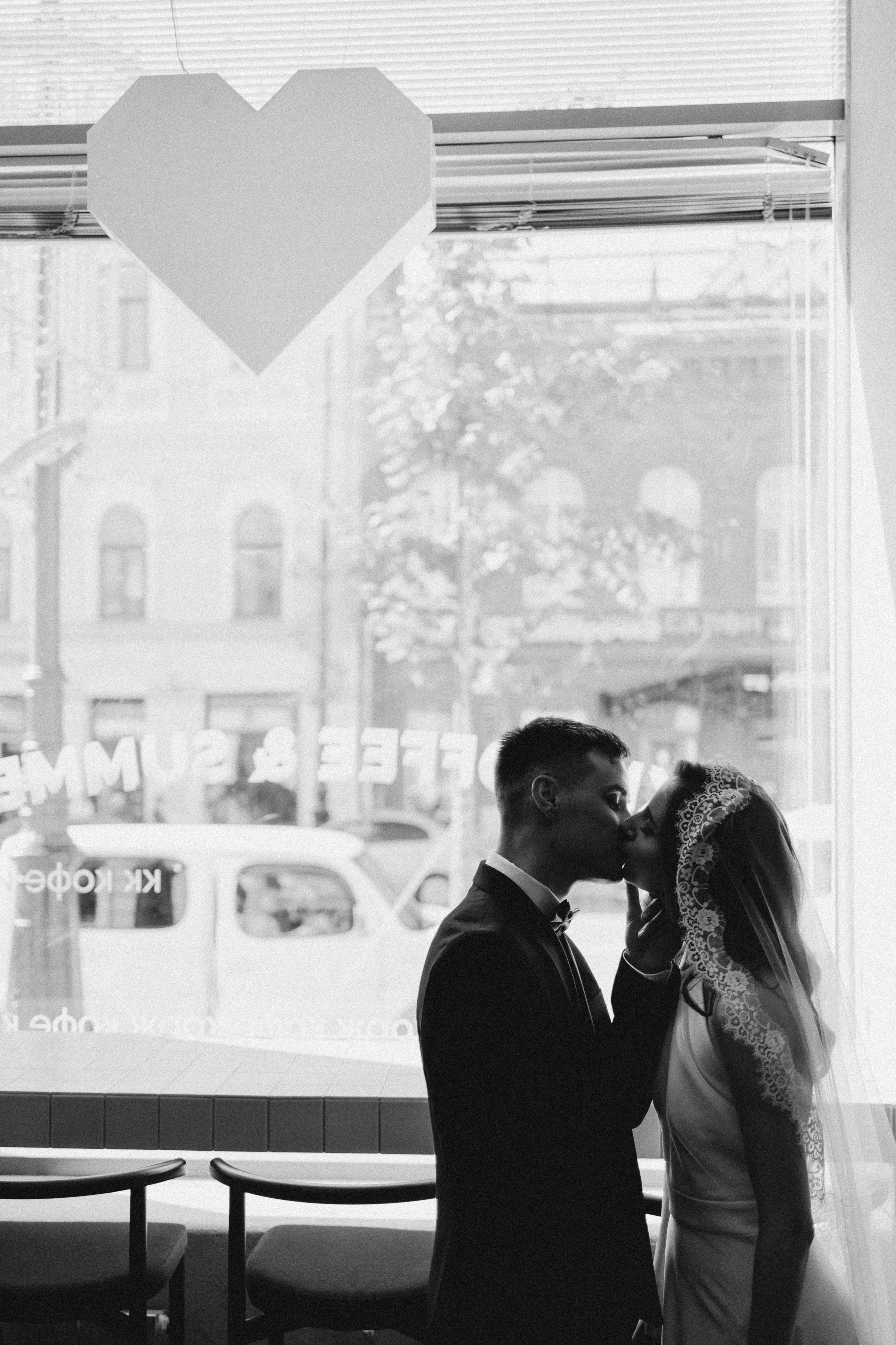 Фотограф в Самаре Петрякова Юлия