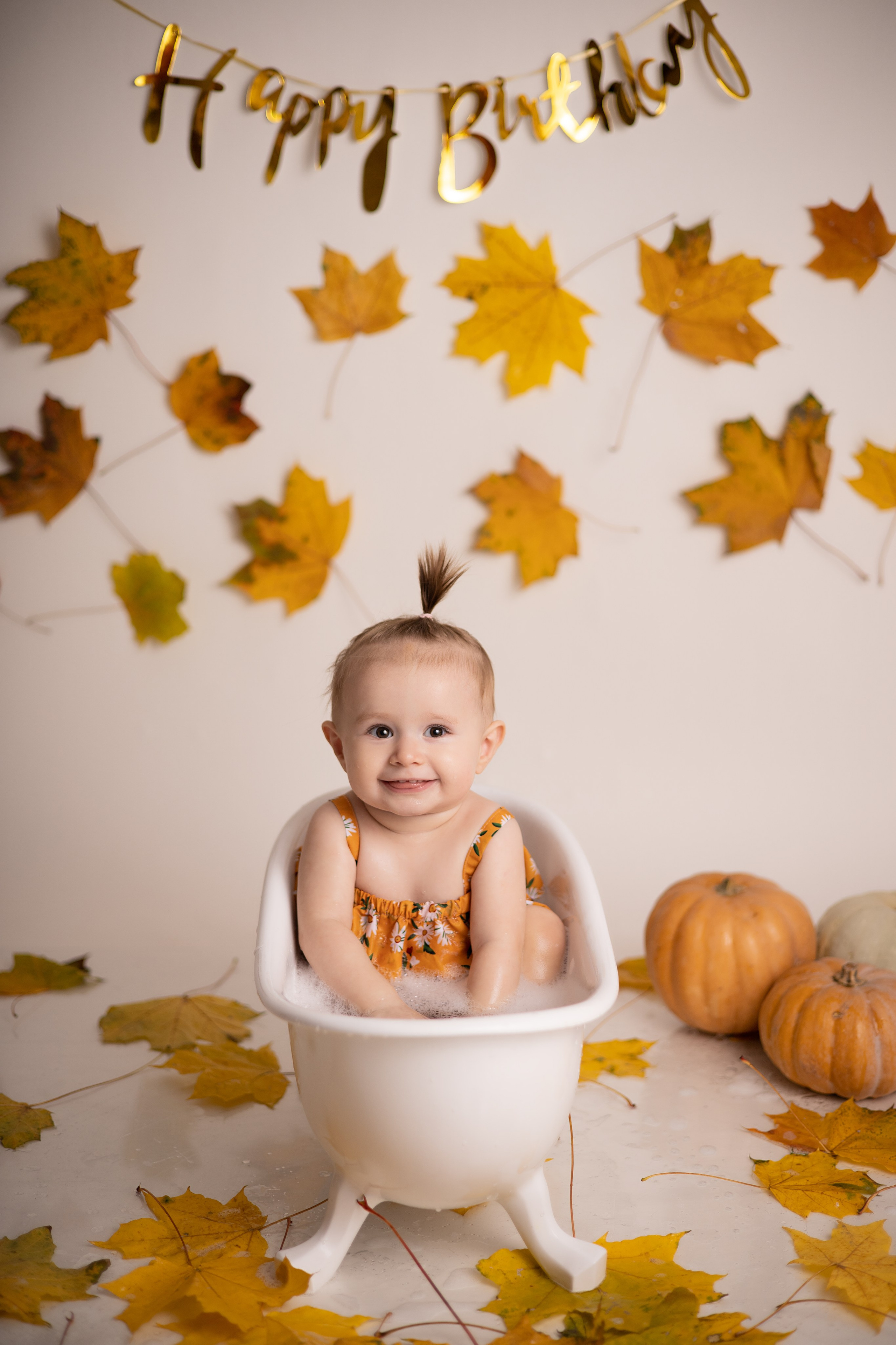 Годовасие. Детский новорождённых и детей постарше Анисимова Полина
